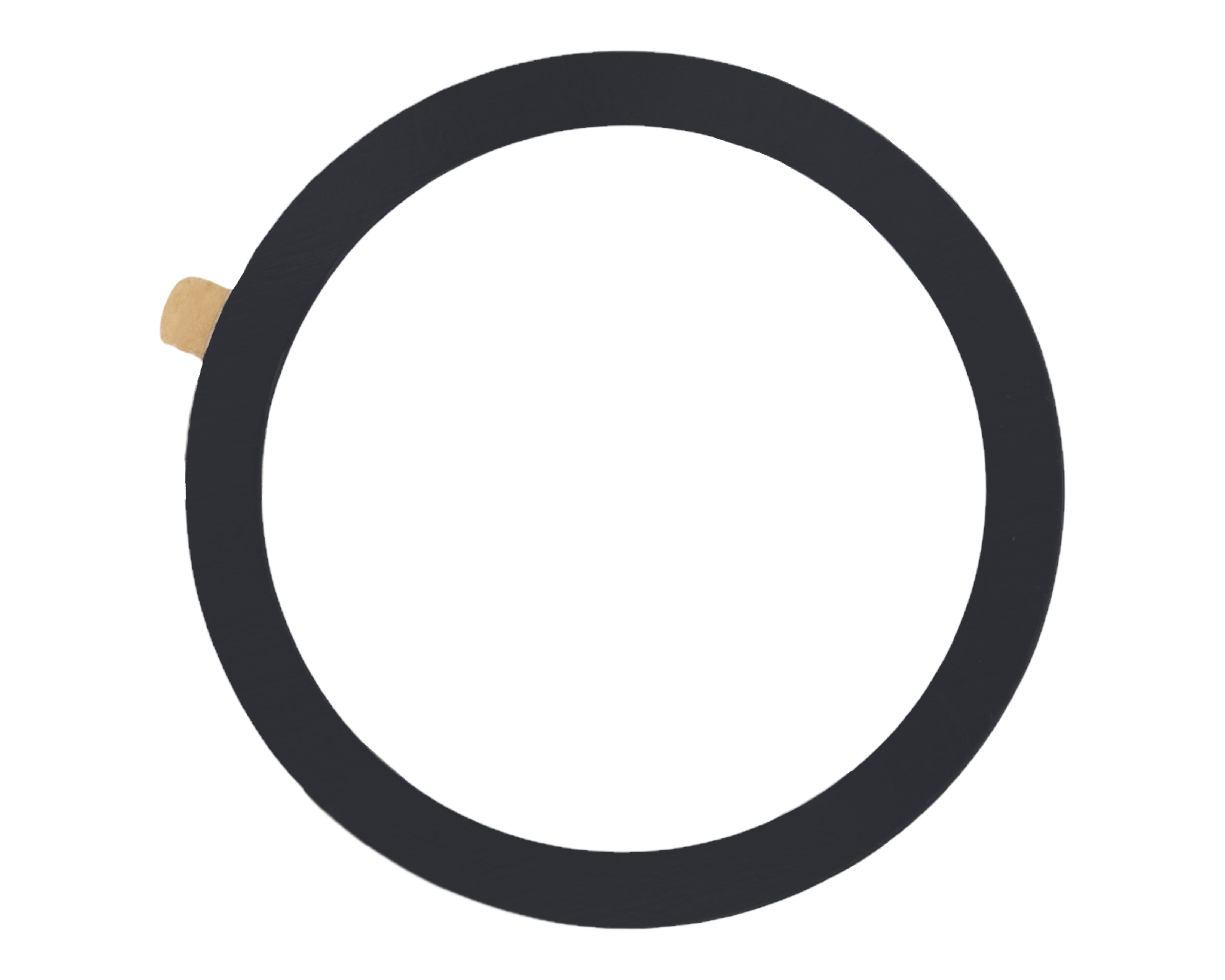 Foto 7 | Foto 7 | Funda con Adaptador Magnético Blob para Xiaomi Redmi 14C