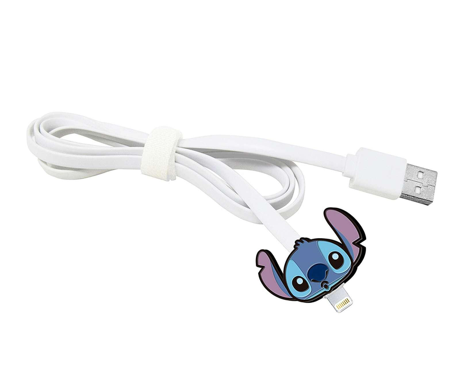 Cable Disney Tipo Lightning de 1 Metro