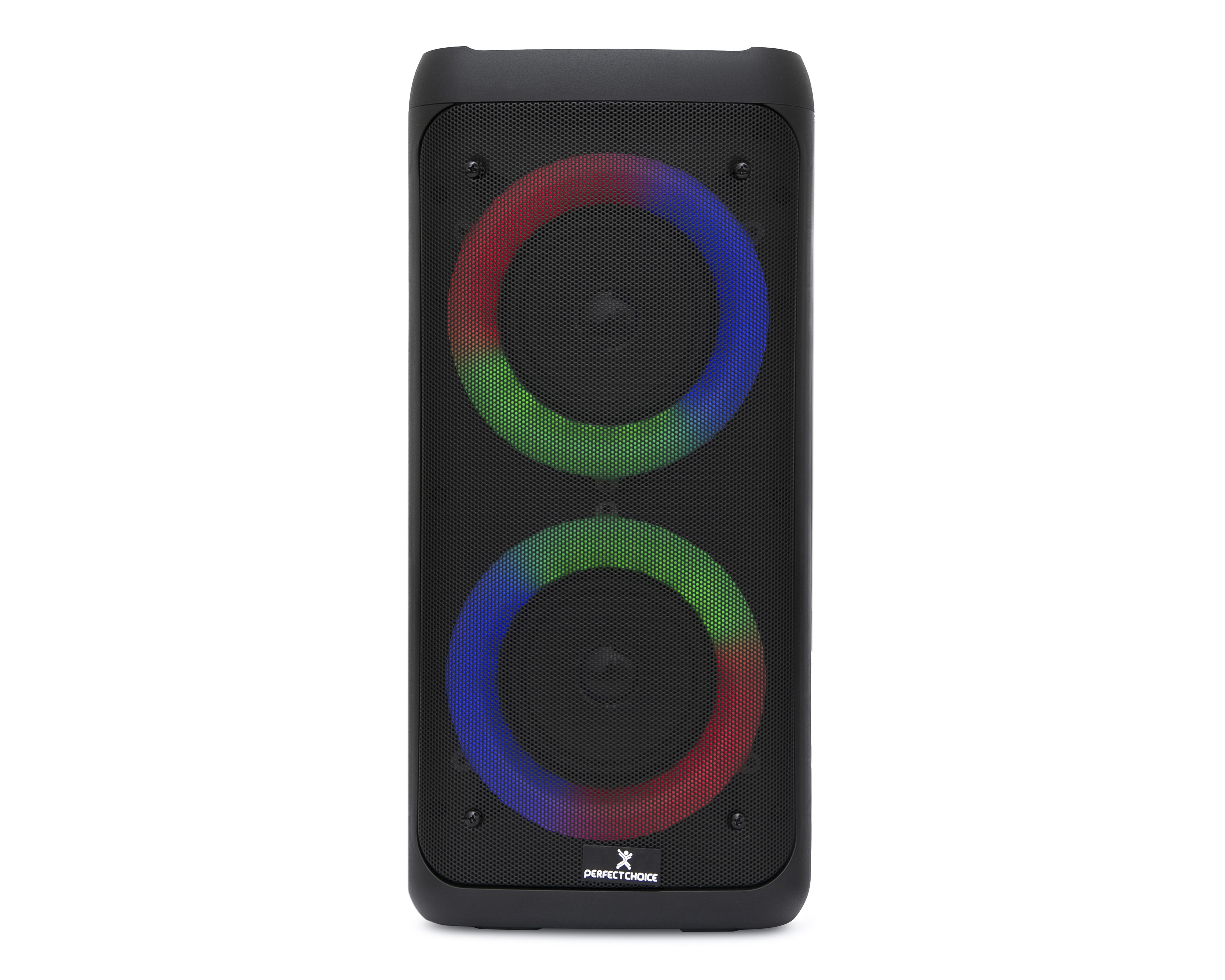 Foto 3 pulgar | Foto 2 | Bocina Bluetooth Perfect Choice 4000 W con Micrófono