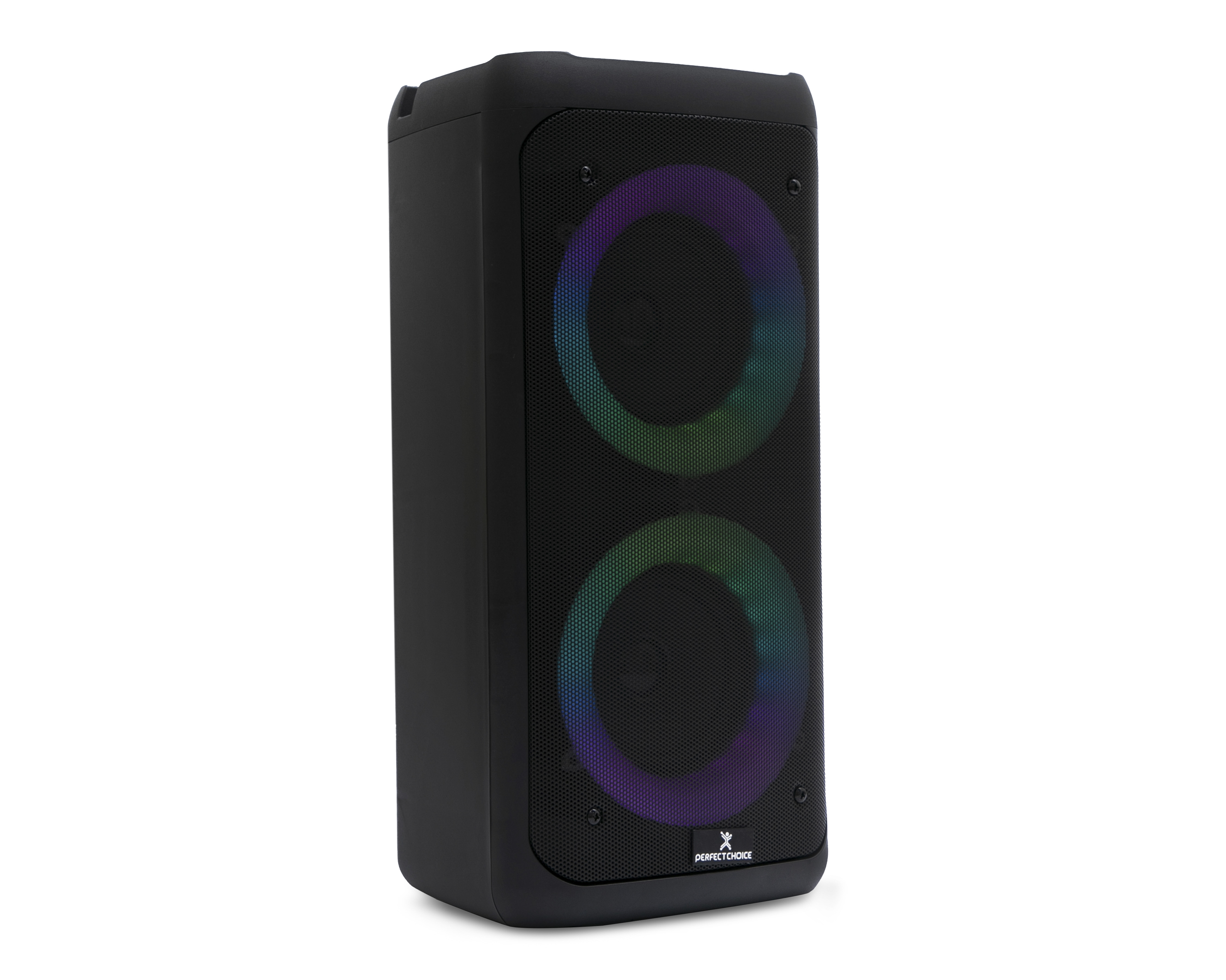 Foto 4 pulgar | Foto 3 | Bocina Bluetooth Perfect Choice 4000 W con Micrófono