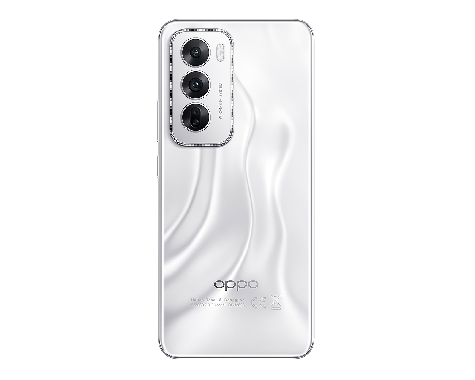 Foto 1 | Foto 1 | Celular Oppo Liberado Reno 12 5G 512 GB Gris