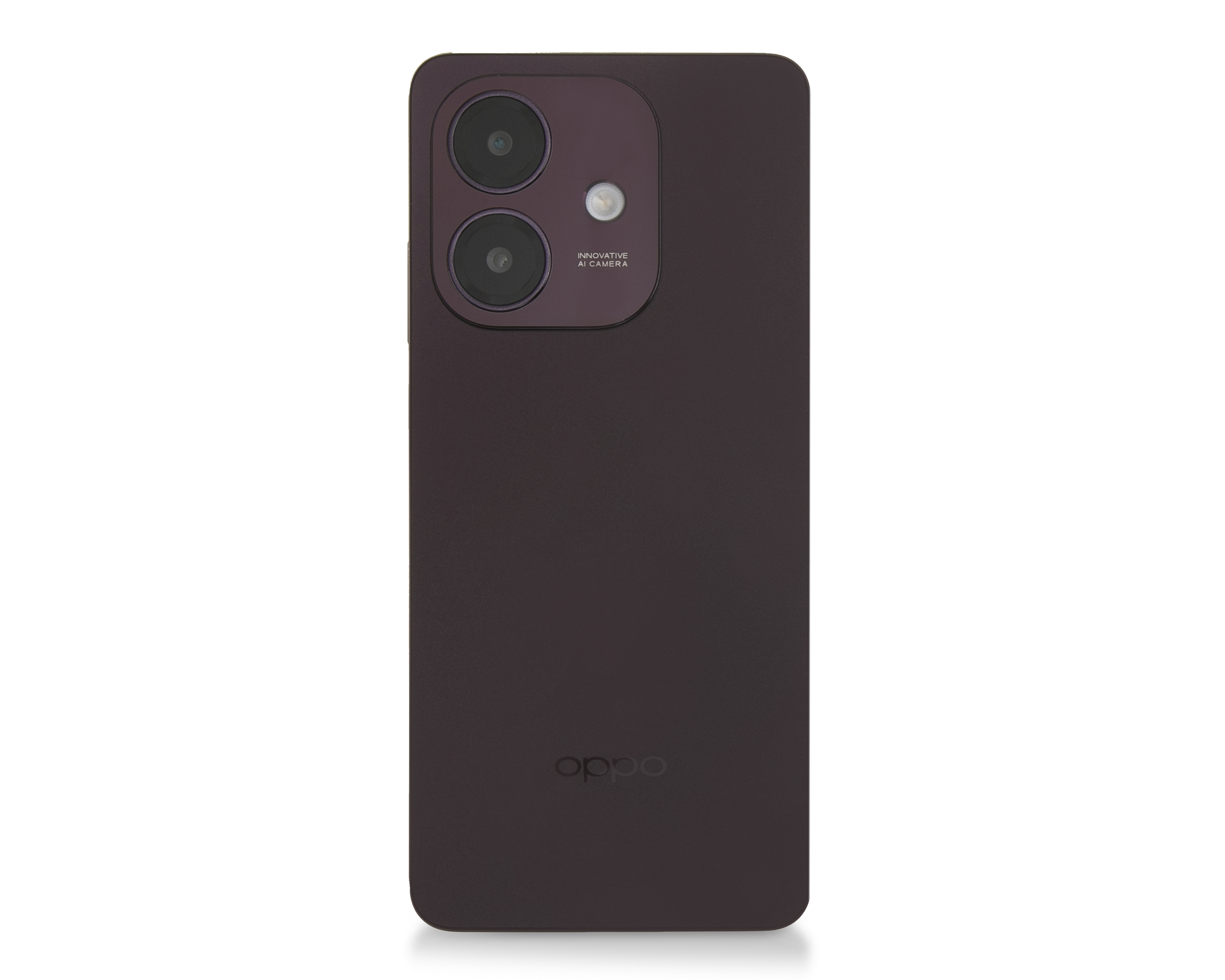 Foto 3 pulgar | Foto 2 | Celular OPPO A40 Liberado 256 GB Café