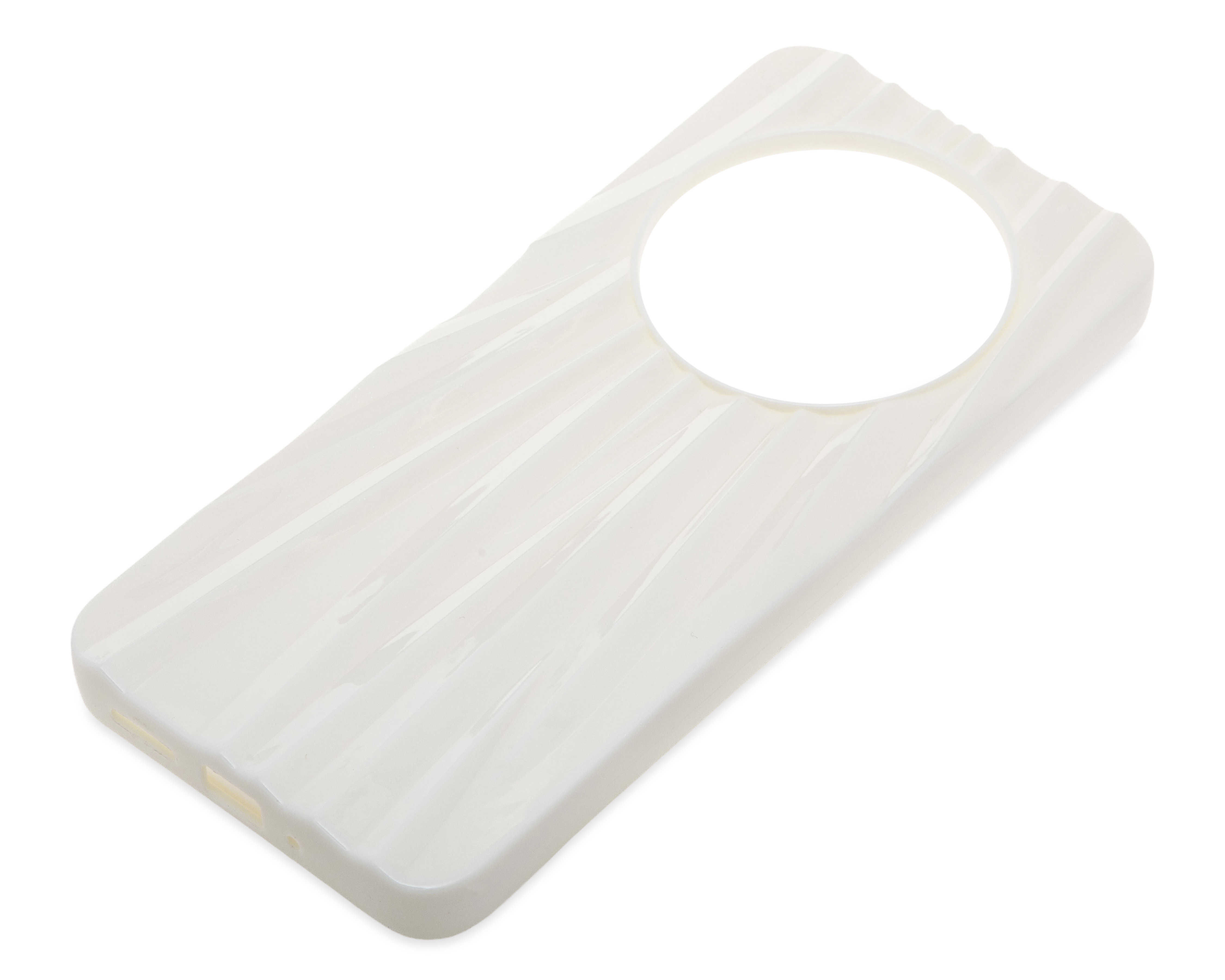 Foto 5 pulgar | Foto 4 | Funda de Policarbonato Blob para Xiaomi Redmi 14C