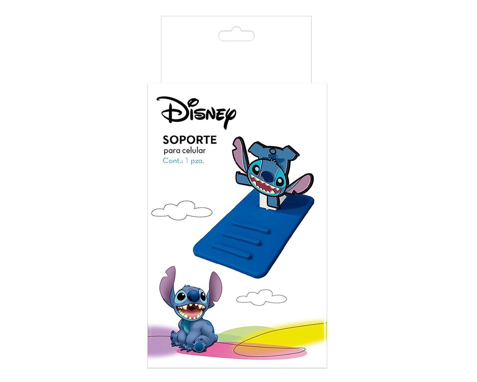 Foto 3 pulgar | Foto 2 | Soporte para Celular Disney Fijo para Escritorio