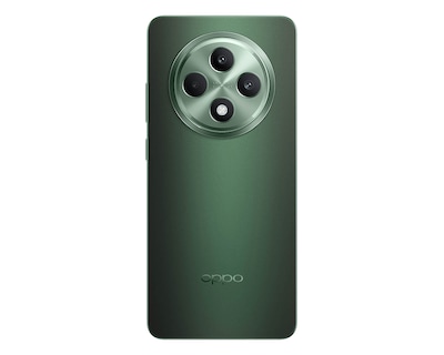 Foto 1 | Foto 1 | AT&T Unefon OPPO Reno 12F 256 GB Verde