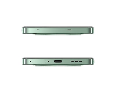 Foto 6 | Foto 6 | AT&T Unefon OPPO Reno 12F 256 GB Verde