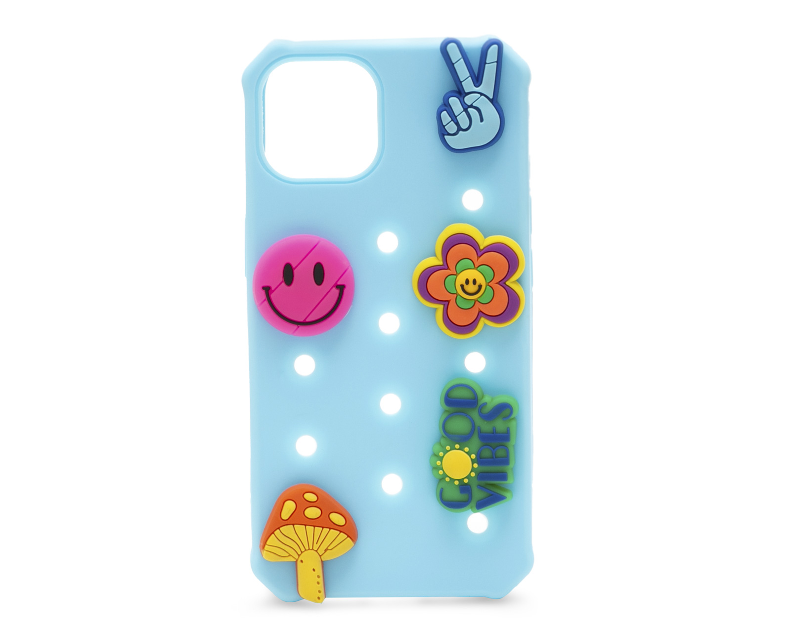 Foto 1 | Foto 1 | Funda con Pines Blob para iPhone 13-14