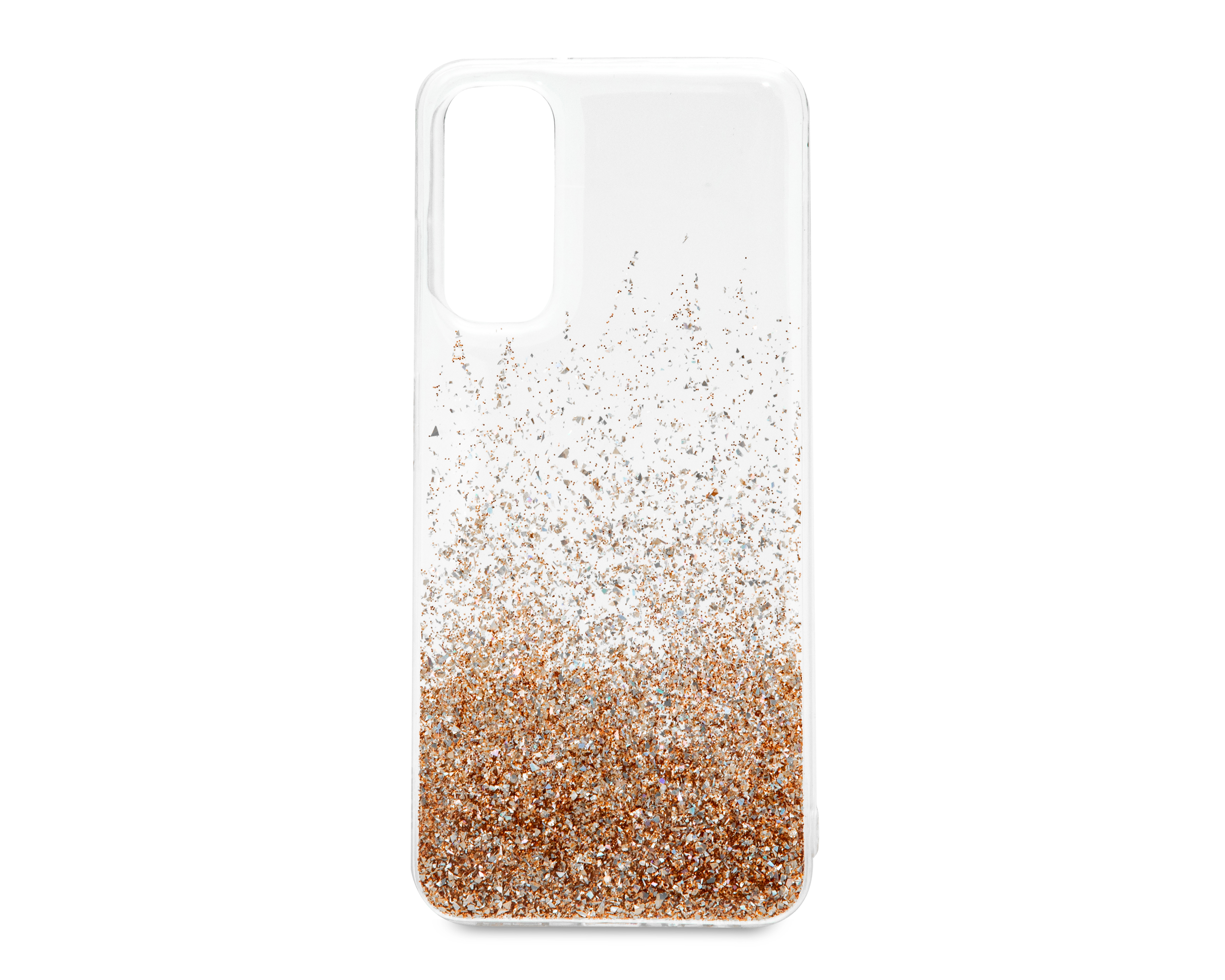 Foto 1 | Foto 1 | Funda con Glitter Blob para Samsung A05s