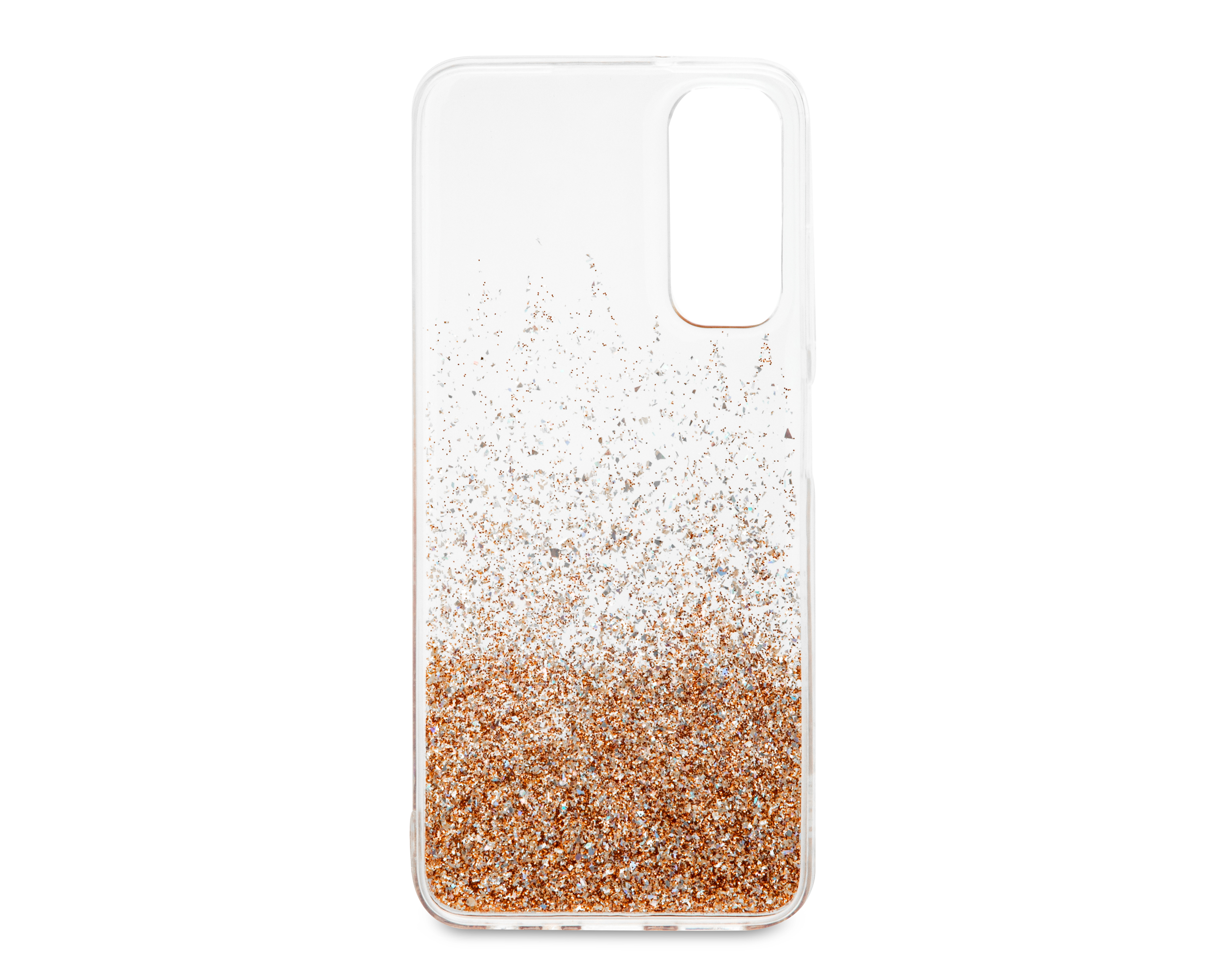 Foto 2 | Foto 2 | Funda con Glitter Blob para Samsung A05s