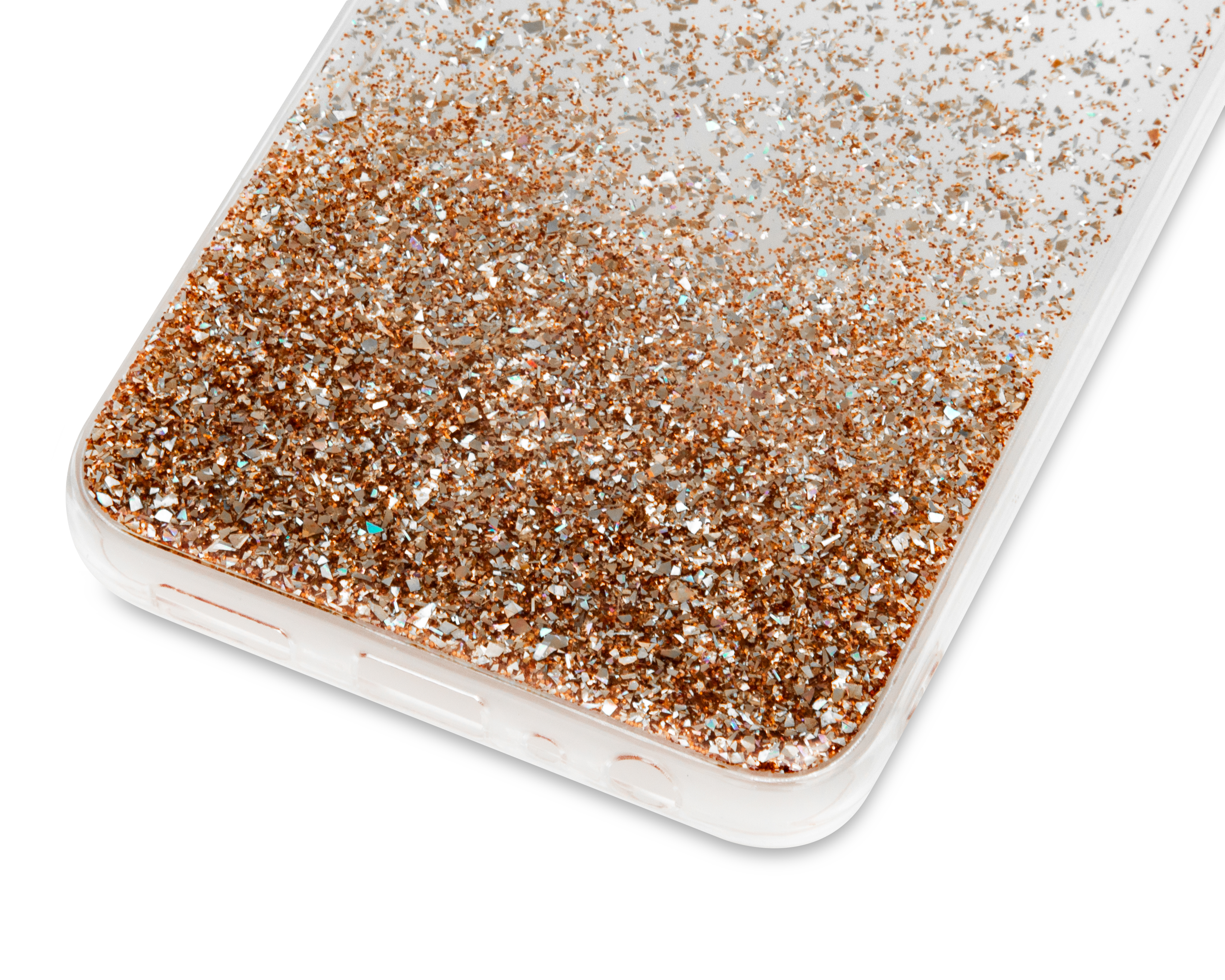 Foto 6 | Foto 6 | Funda con Glitter Blob para Samsung A05s