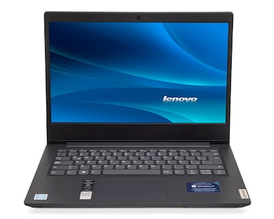 Foto 1 | Foto 1 | Laptop Lenovo IP 3 14IGL05 14" Intel Pentium N5030 8 GB RAM 256 GB SSD Negra
