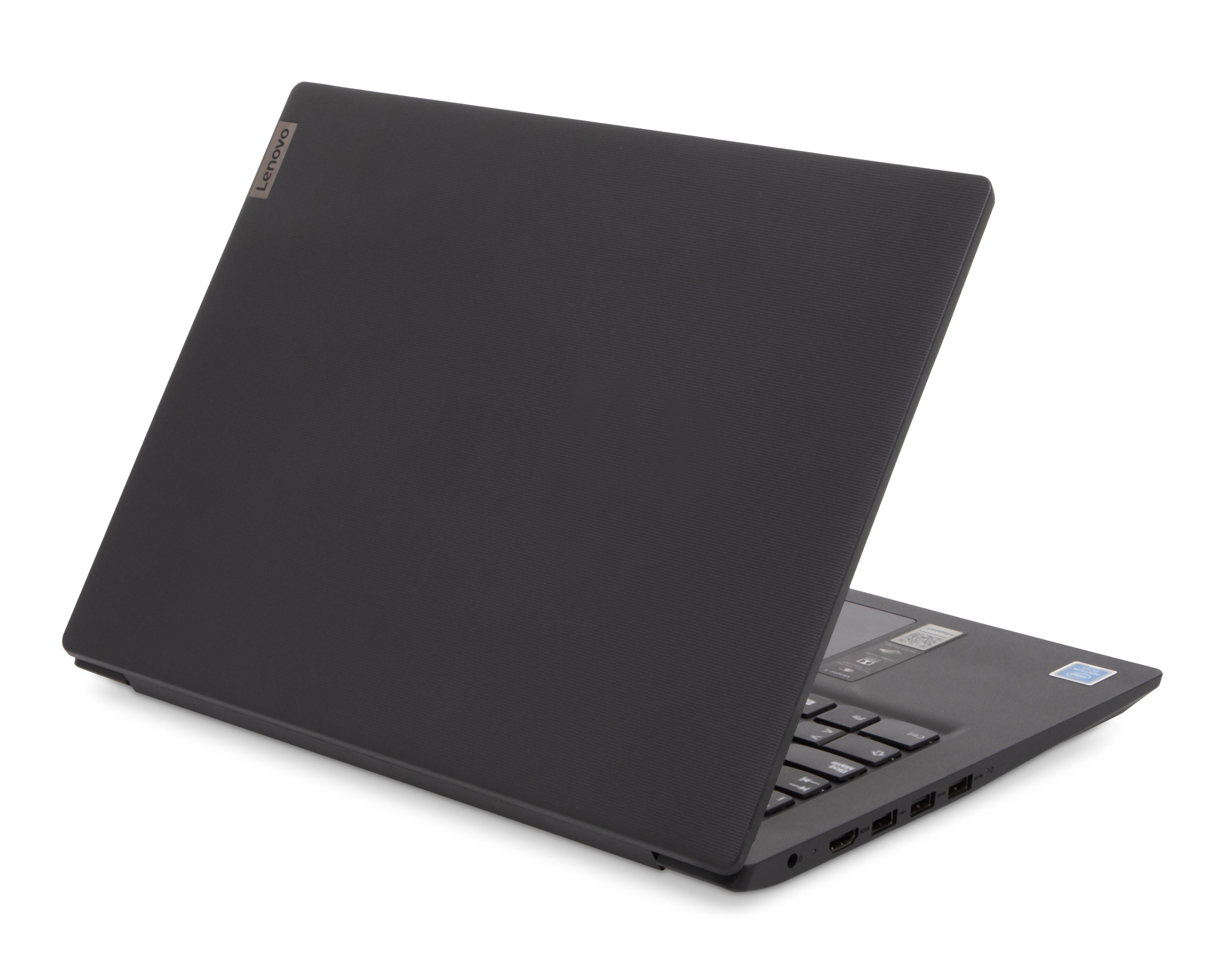 Foto 4 pulgar | Foto 3 | Laptop Lenovo IP 3 14IGL05 14" Intel Pentium N5030 8 GB RAM 256 GB SSD Negra