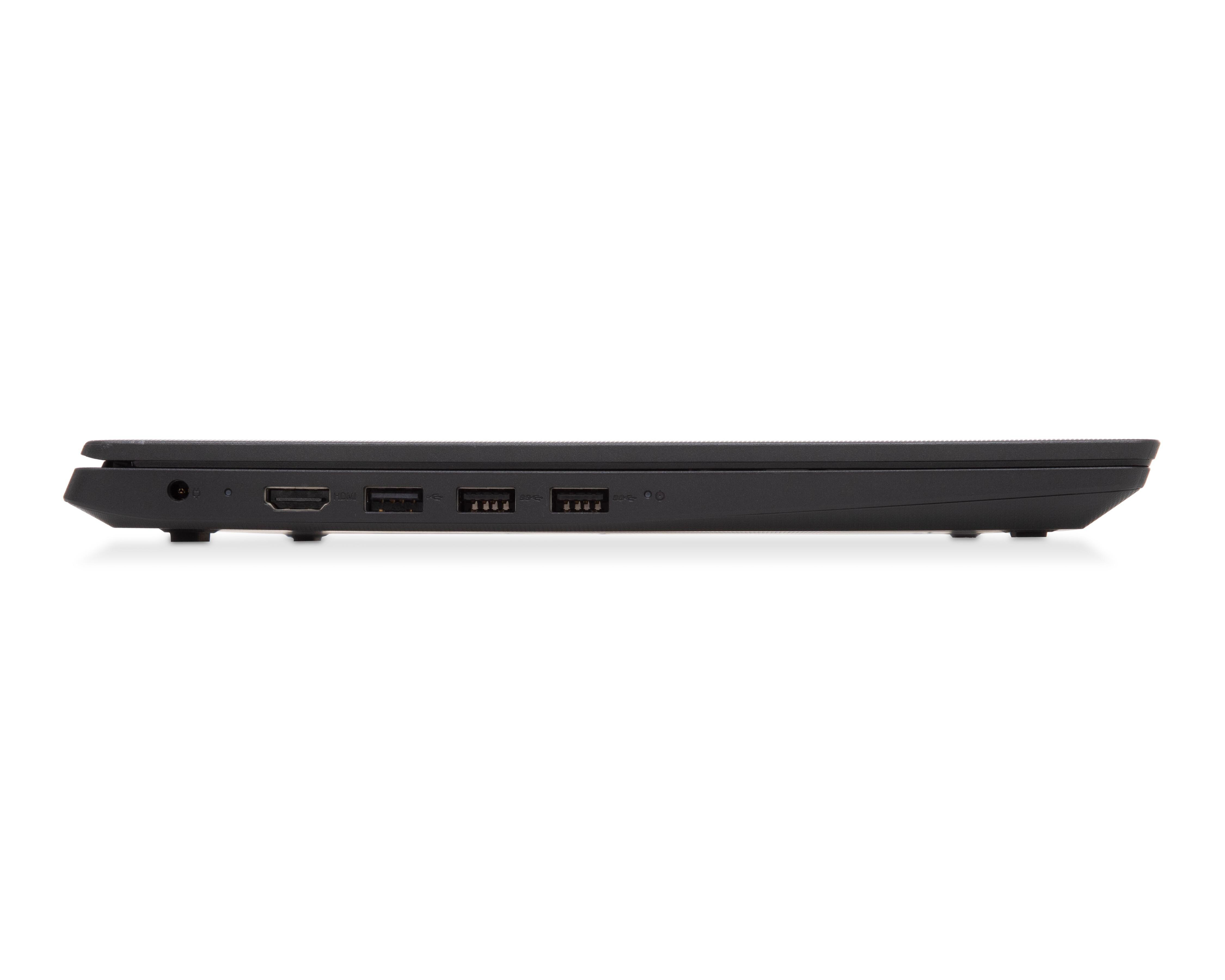 Foto 6 pulgar | Foto 5 | Laptop Lenovo IP 3 14IGL05 14" Intel Pentium N5030 8 GB RAM 256 GB SSD Negra