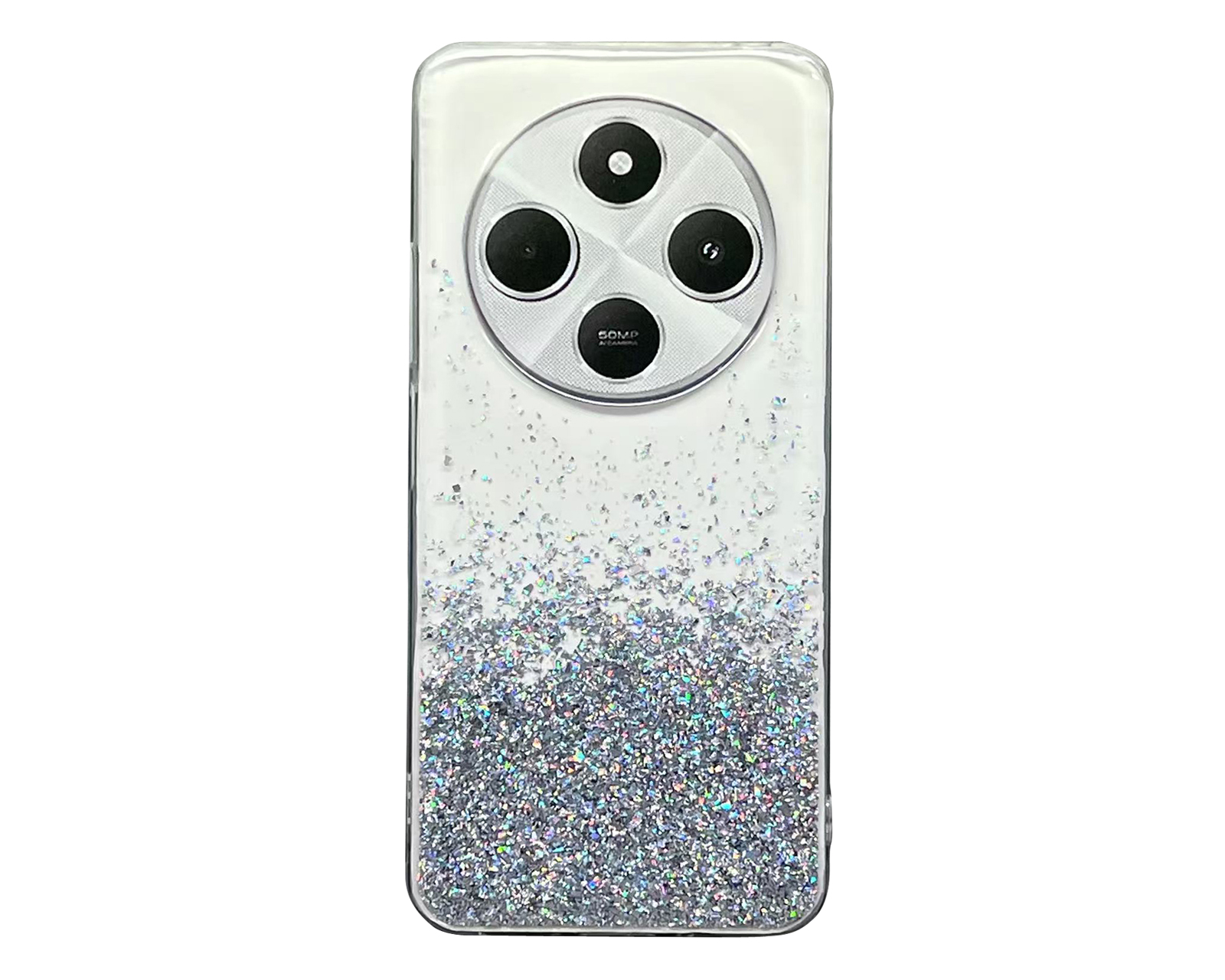 Funda de TPU Blob para Xiaomi Redmi 14C