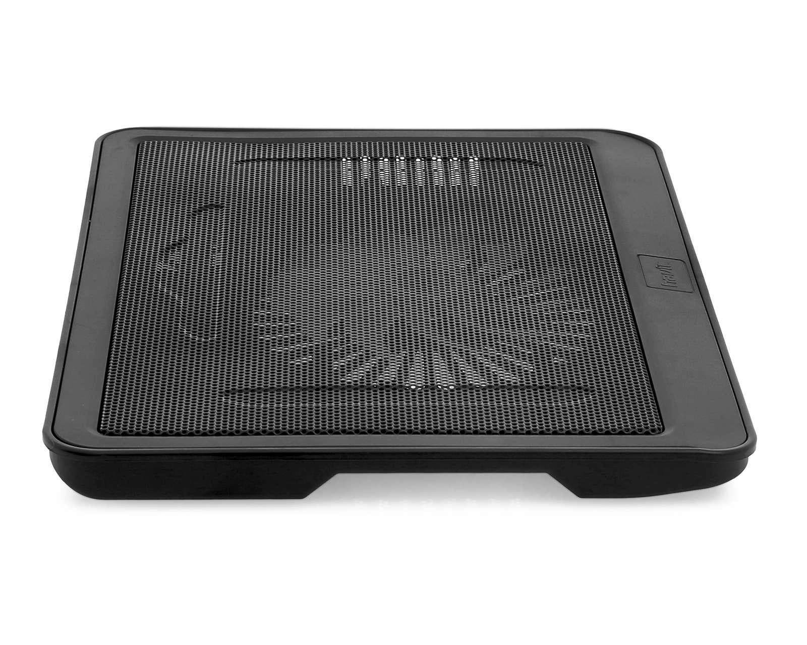 Foto 5 pulgar | Foto 4 | Enfriador para Laptop Havit HV-F2016 Negro