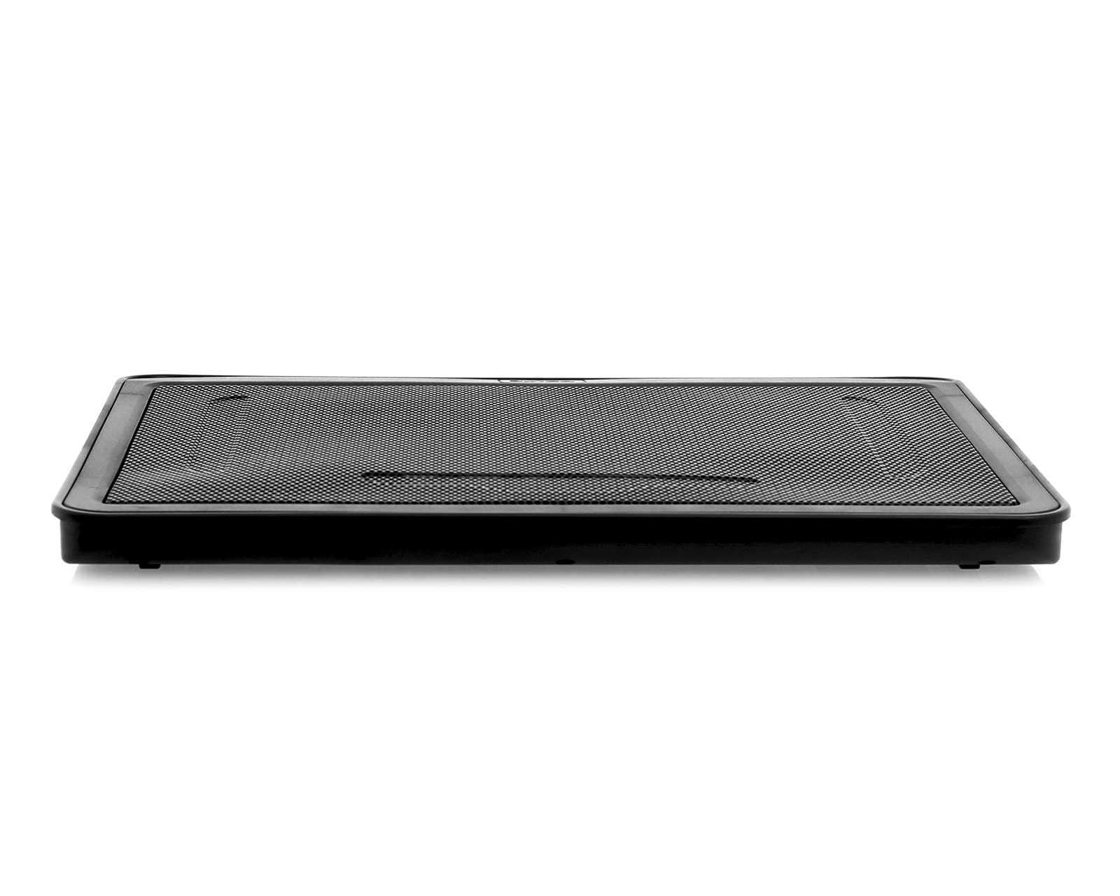 Foto 6 pulgar | Foto 5 | Enfriador para Laptop Havit HV-F2016 Negro