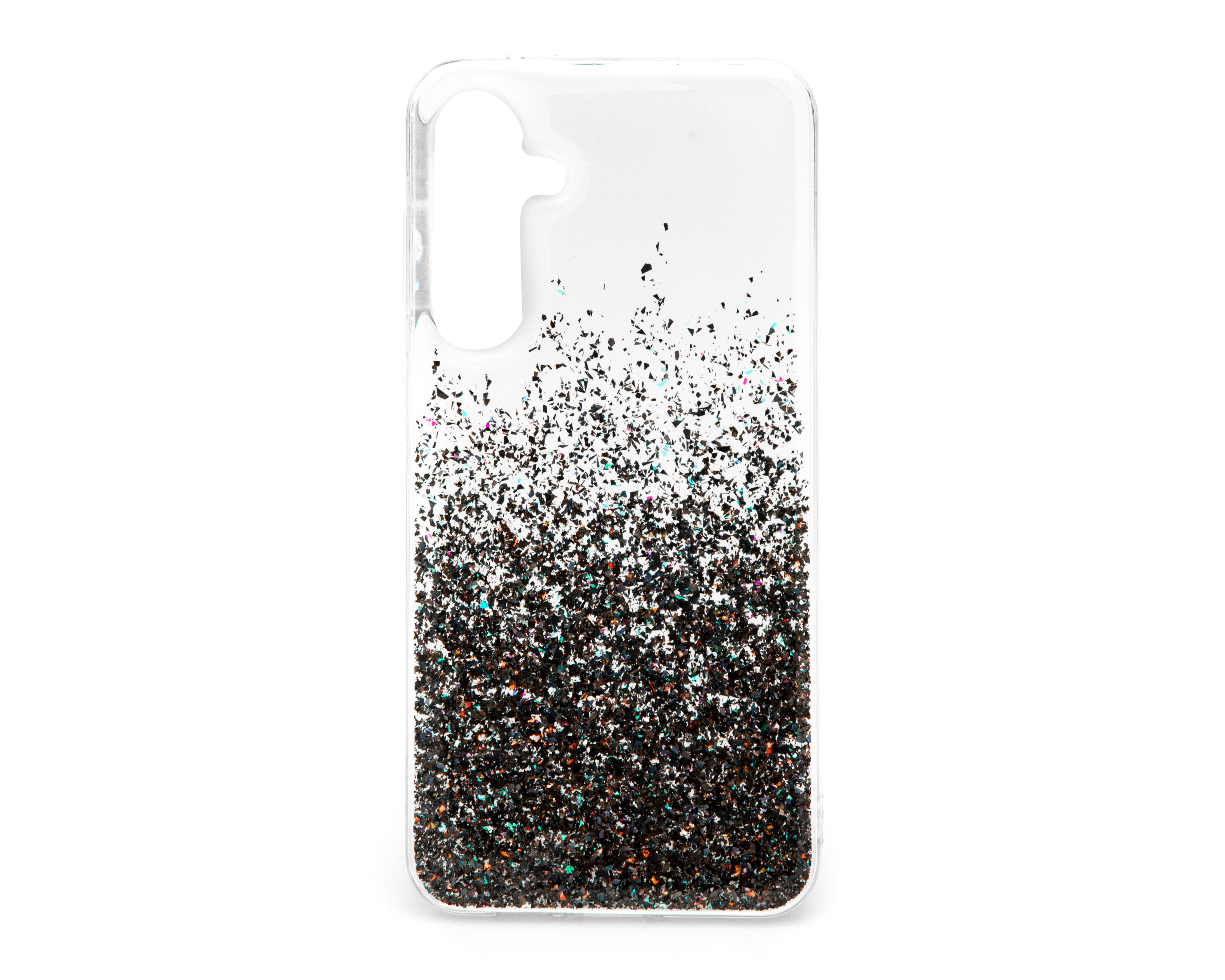 Funda con Brillo Blob para Samsung A55
