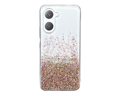 Foto 1 | Foto 1 | Funda TPU Blob para Vivo Y03