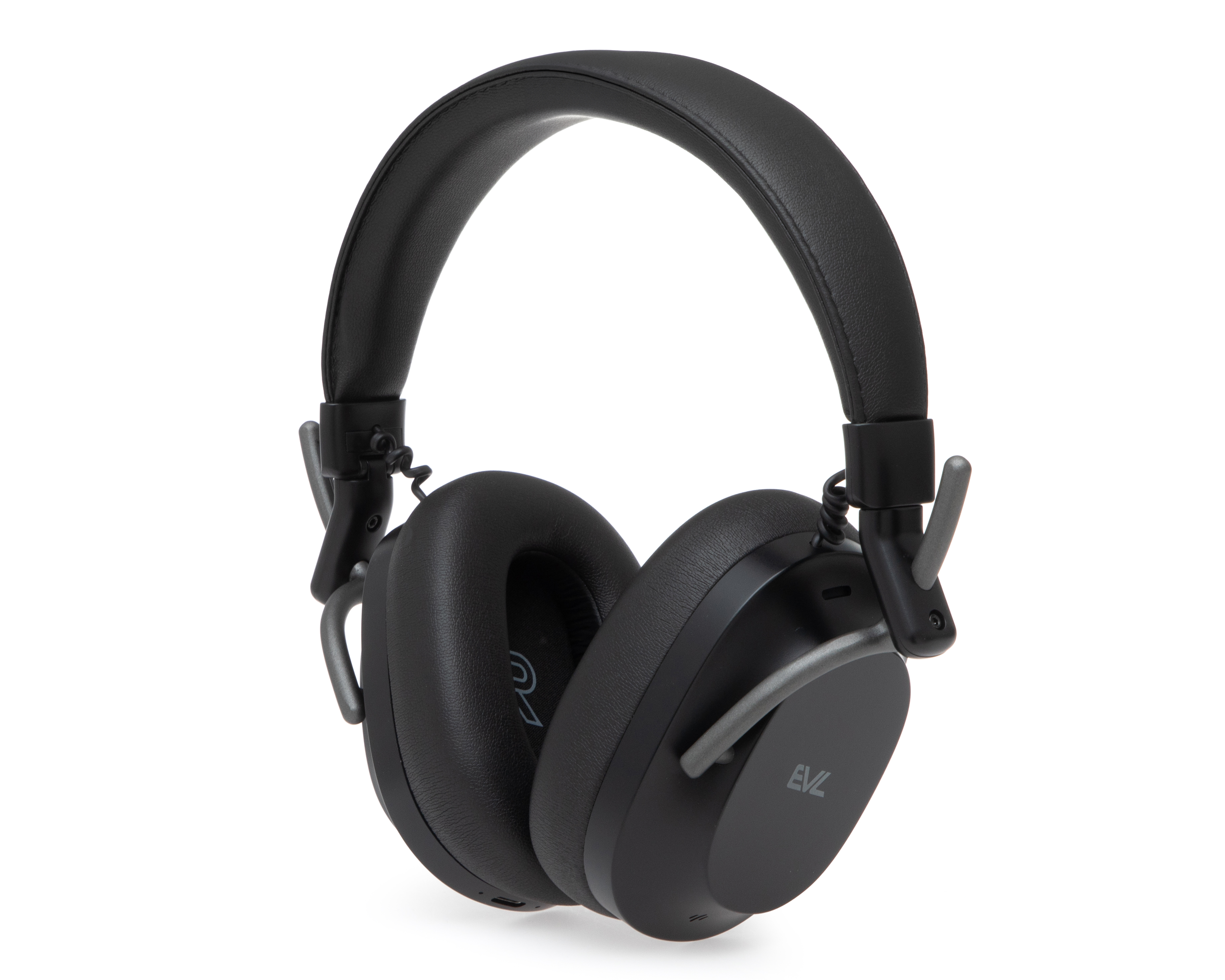 Foto 1 | Foto 1 | Audífonos de Diadema Inalámbricos EVL BT046NC Noise Cancelling