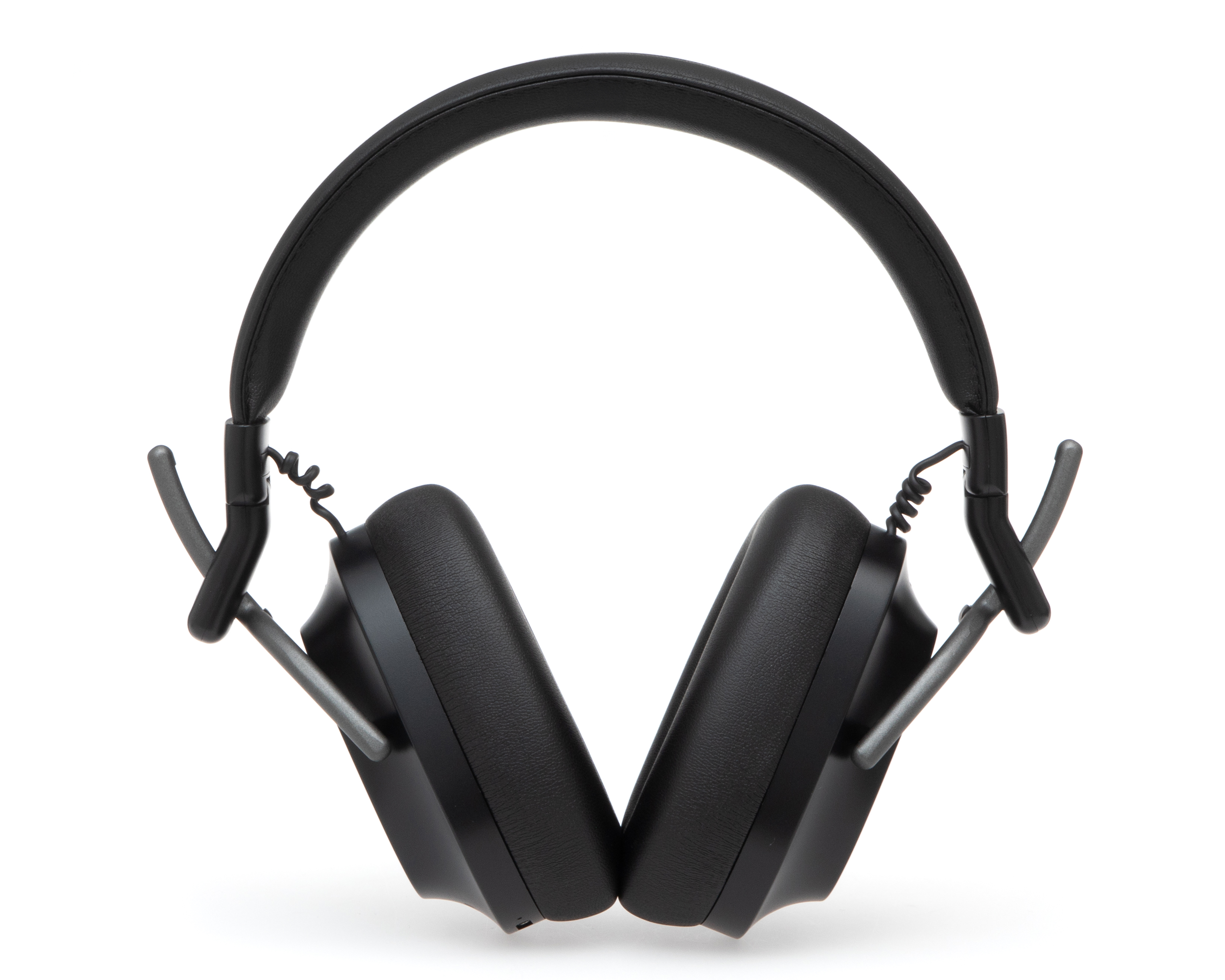 Foto 3 pulgar | Foto 2 | Audífonos de Diadema Inalámbricos EVL BT046NC Noise Cancelling