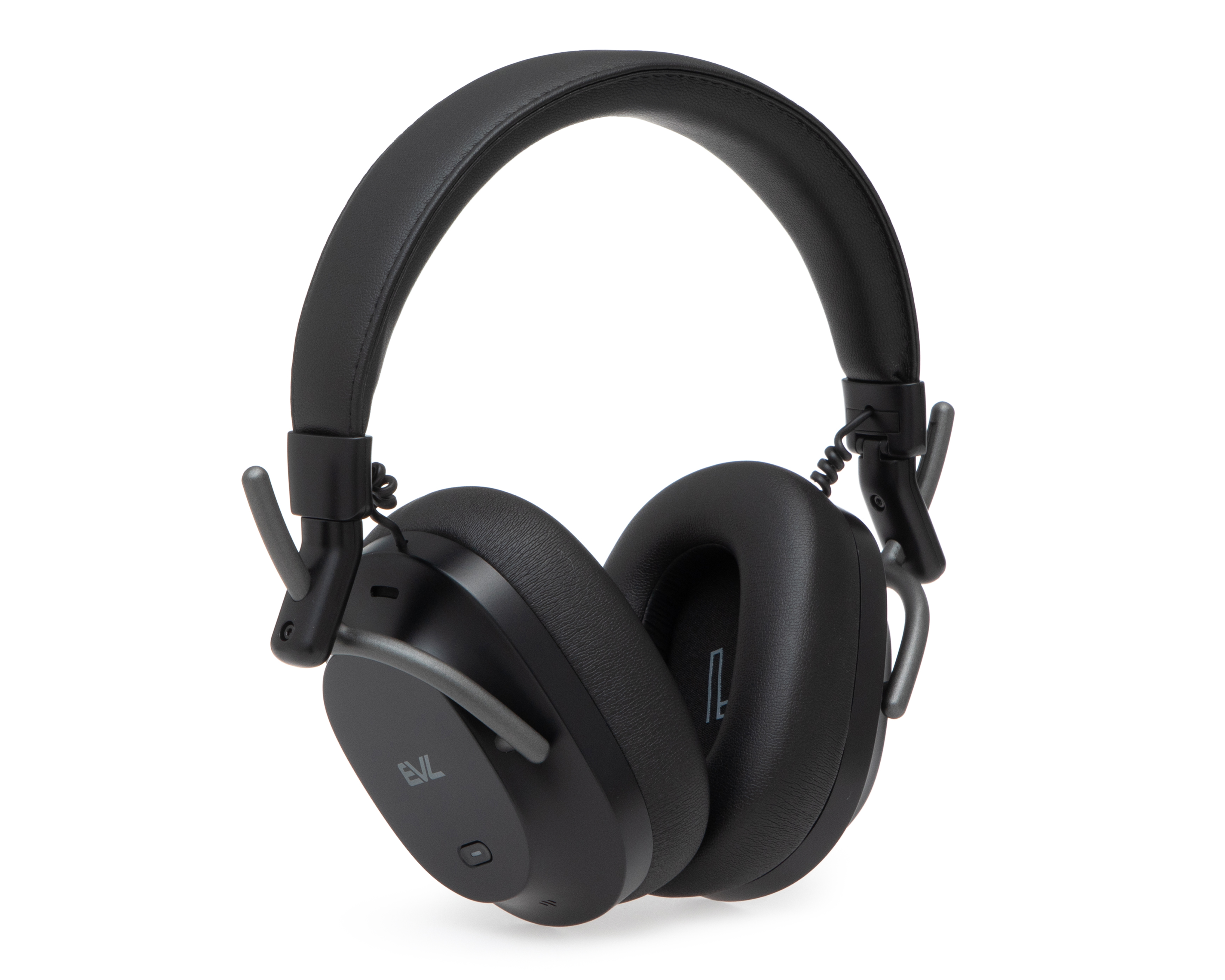 Foto 4 pulgar | Foto 3 | Audífonos de Diadema Inalámbricos EVL BT046NC Noise Cancelling