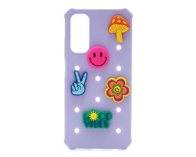 Foto 1 | Foto 1 | Funda con Pines Blob para Samsung A05S