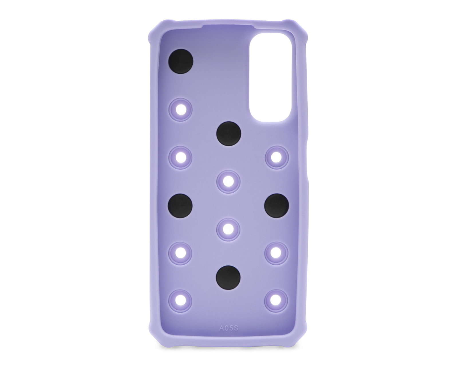 Foto 4 pulgar | Foto 3 | Funda con Pines Blob para Samsung A05S