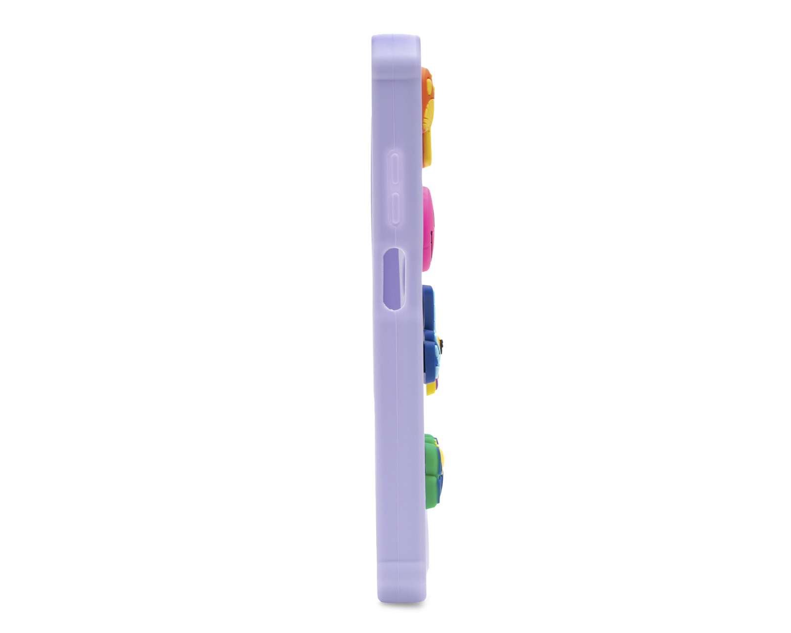Foto 5 pulgar | Foto 4 | Funda con Pines Blob para Samsung A05S