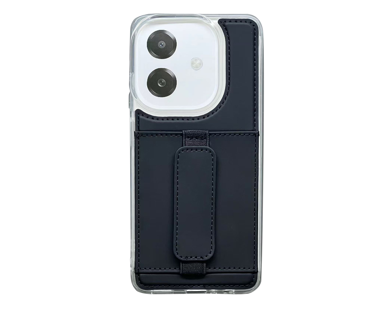 Funda con Tarjetero Blob para OPPO A40