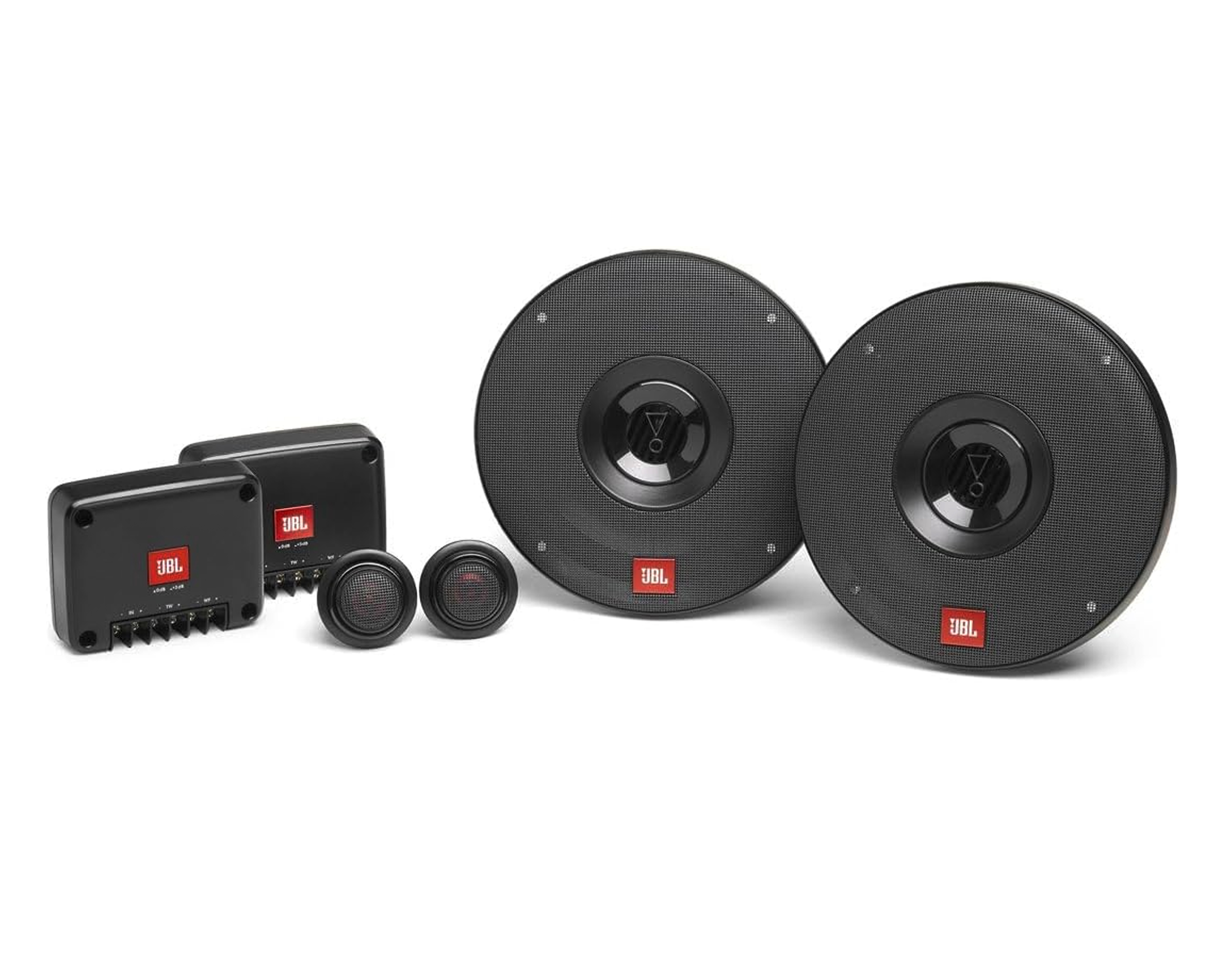 Foto 2 pulgar | Foto 1 | Bocina JBL 6.5 Pulgadas 70 W con Tweeters
