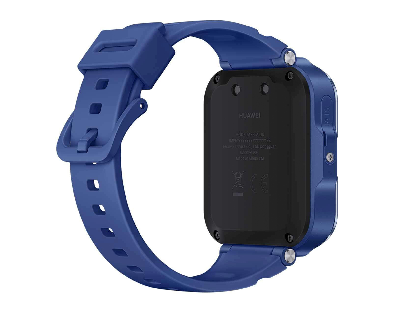 Foto 6 pulgar | Foto 5 | Smartwatch Huawei Watch Kids 4 Pro Azul