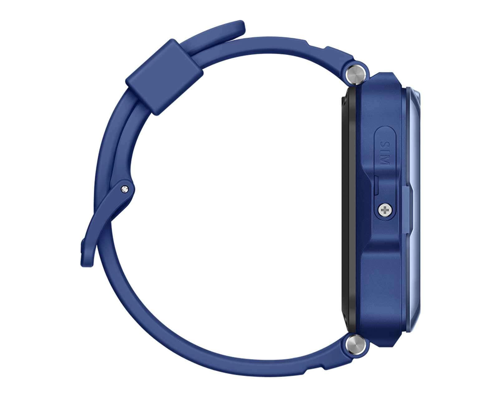 Foto 7 pulgar | Foto 6 | Smartwatch Huawei Watch Kids 4 Pro Azul