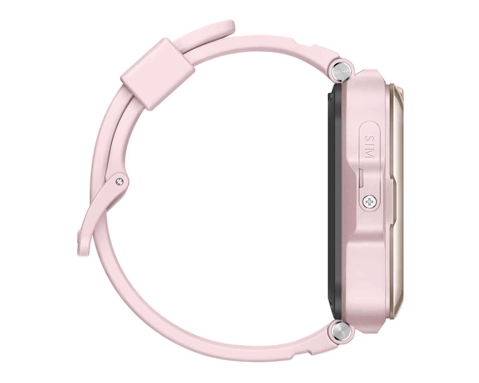 Foto 5 | Foto 5 | Smartwatch Huawei Watch Kids 4 Pro Rosa