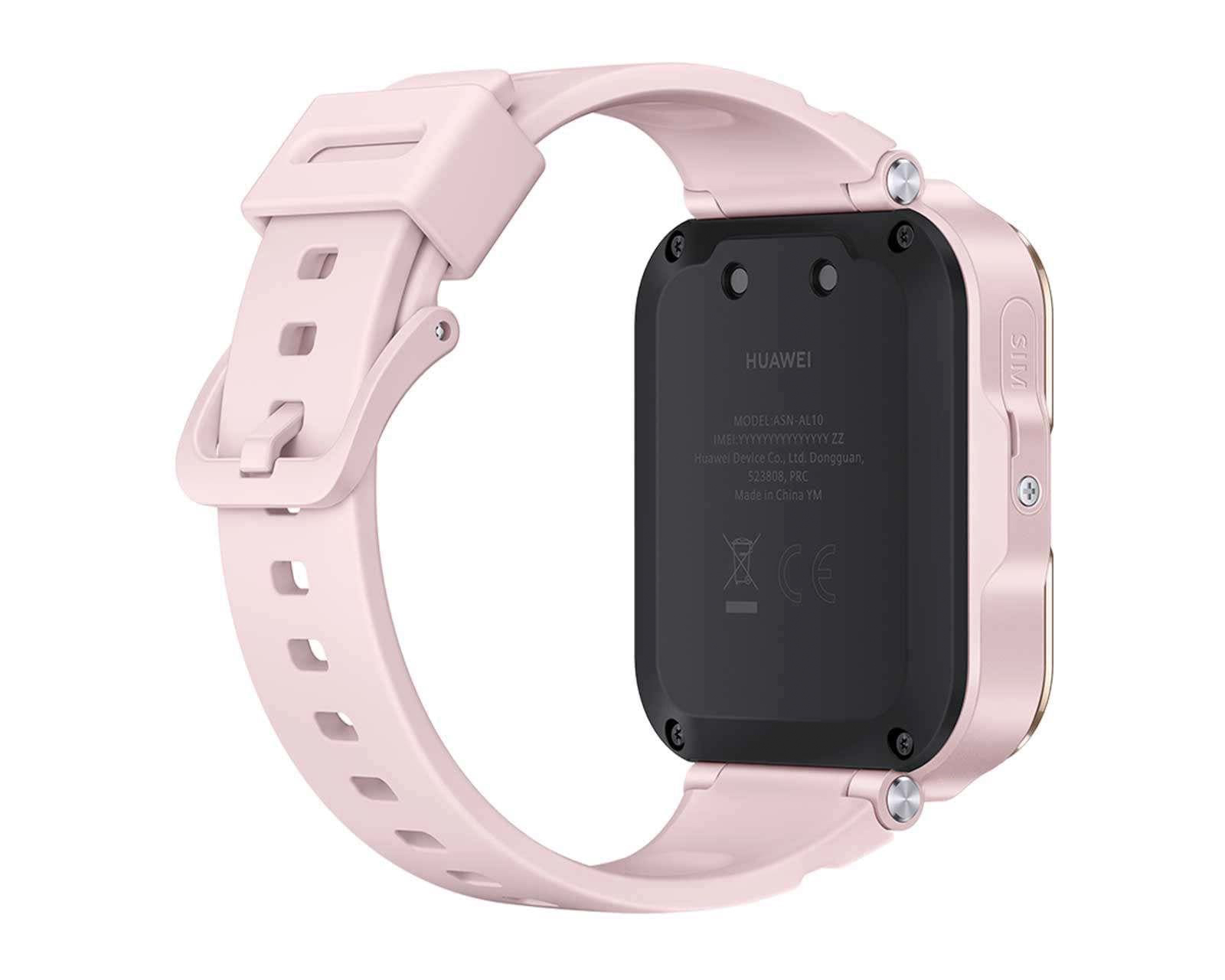 Foto 7 pulgar | Foto 6 | Smartwatch Huawei Watch Kids 4 Pro Rosa