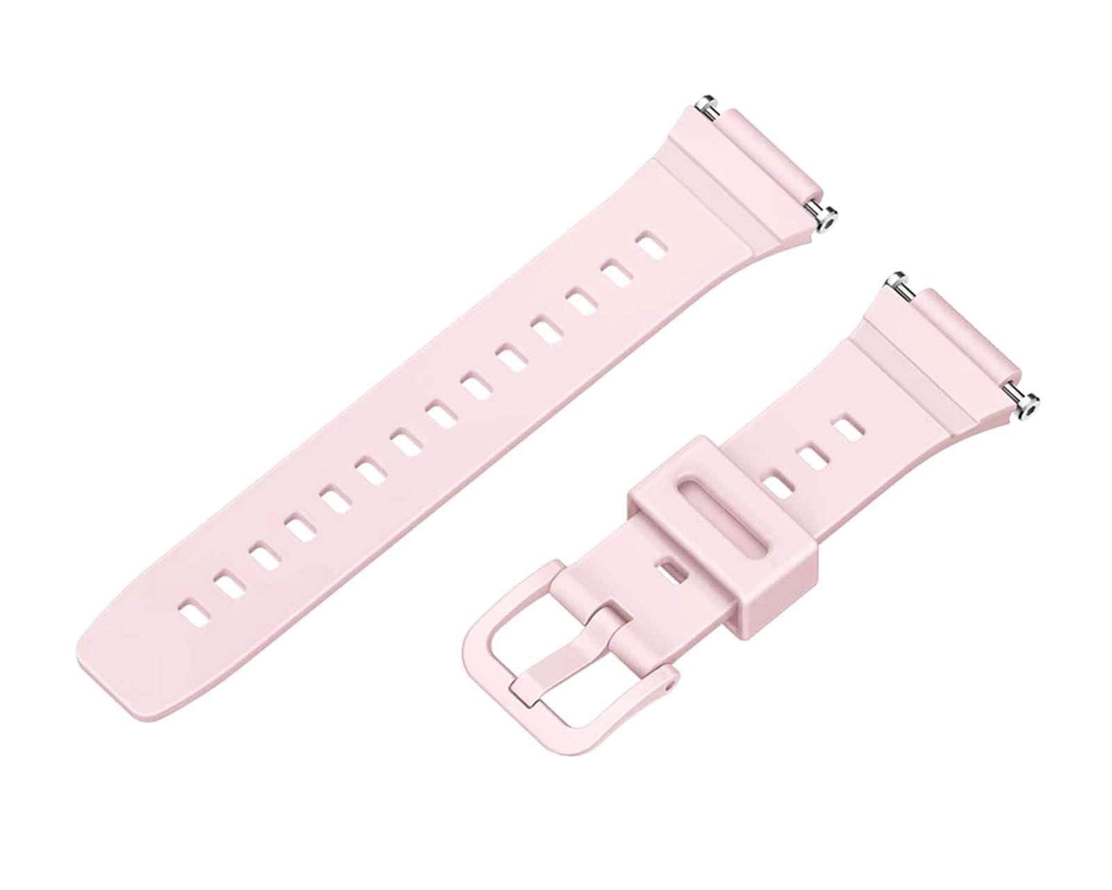 Foto 9 pulgar | Foto 8 | Smartwatch Huawei Watch Kids 4 Pro Rosa