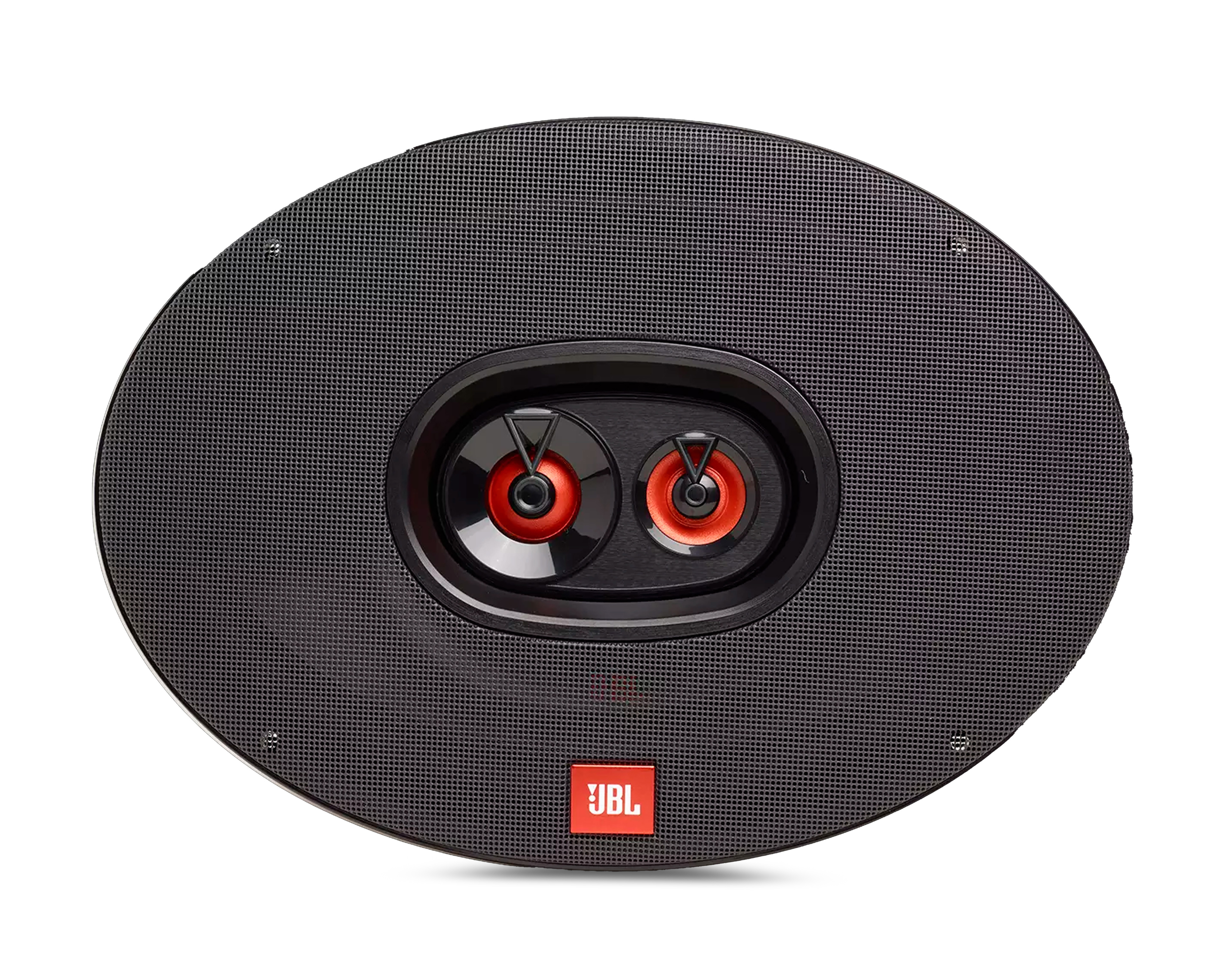 Foto 3 pulgar | Foto 2 | Bocina JBL 6 x 9 Pulgadas 85 W 2 Vías