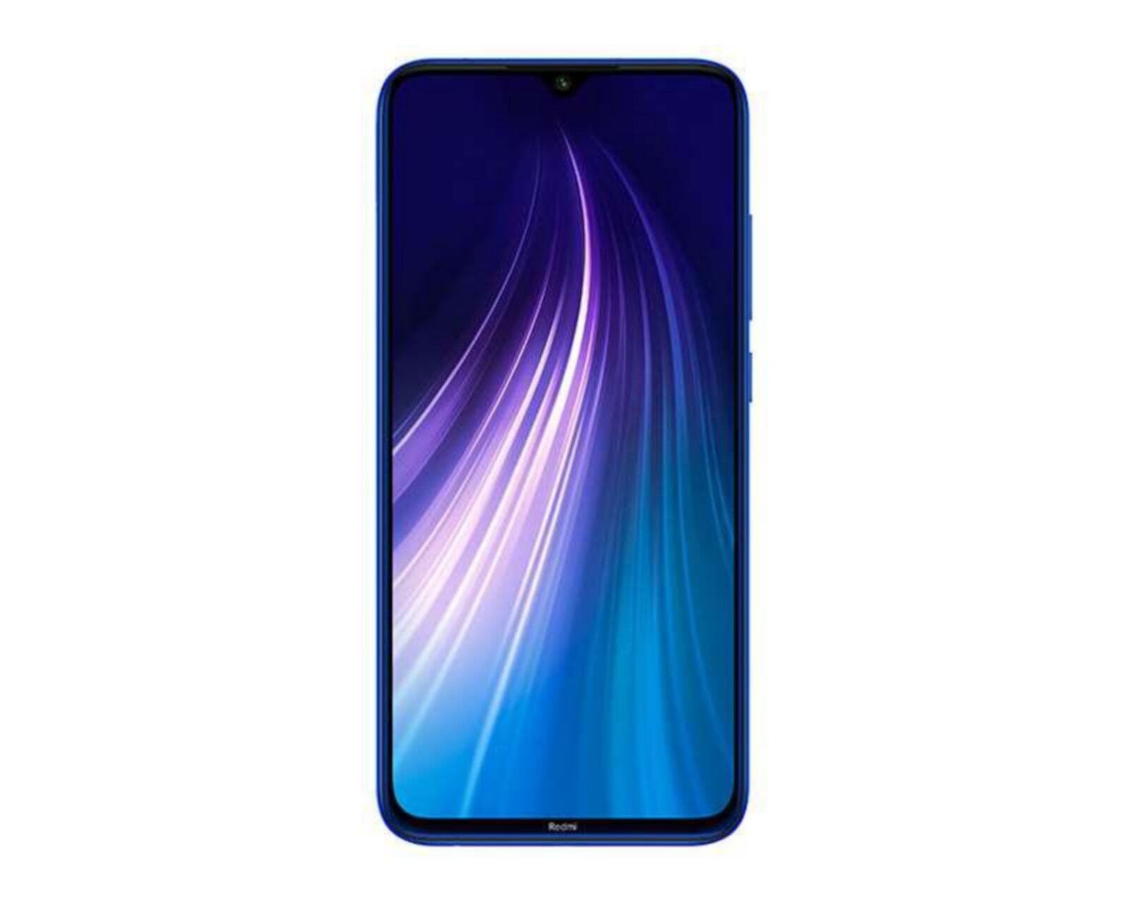 Foto 1 | Foto 1 | Celular Xiaomi Liberado Redmi Note 8 64 GB Azul