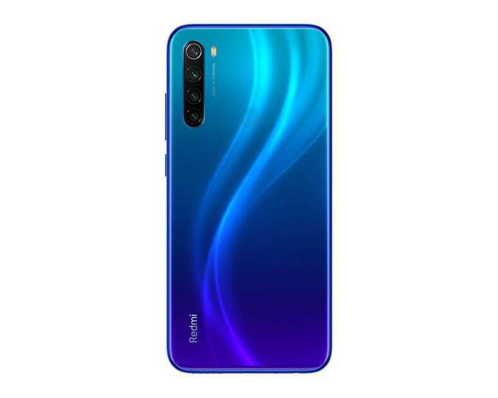 Foto 2 | Foto 2 | Celular Xiaomi Liberado Redmi Note 8 64 GB Azul