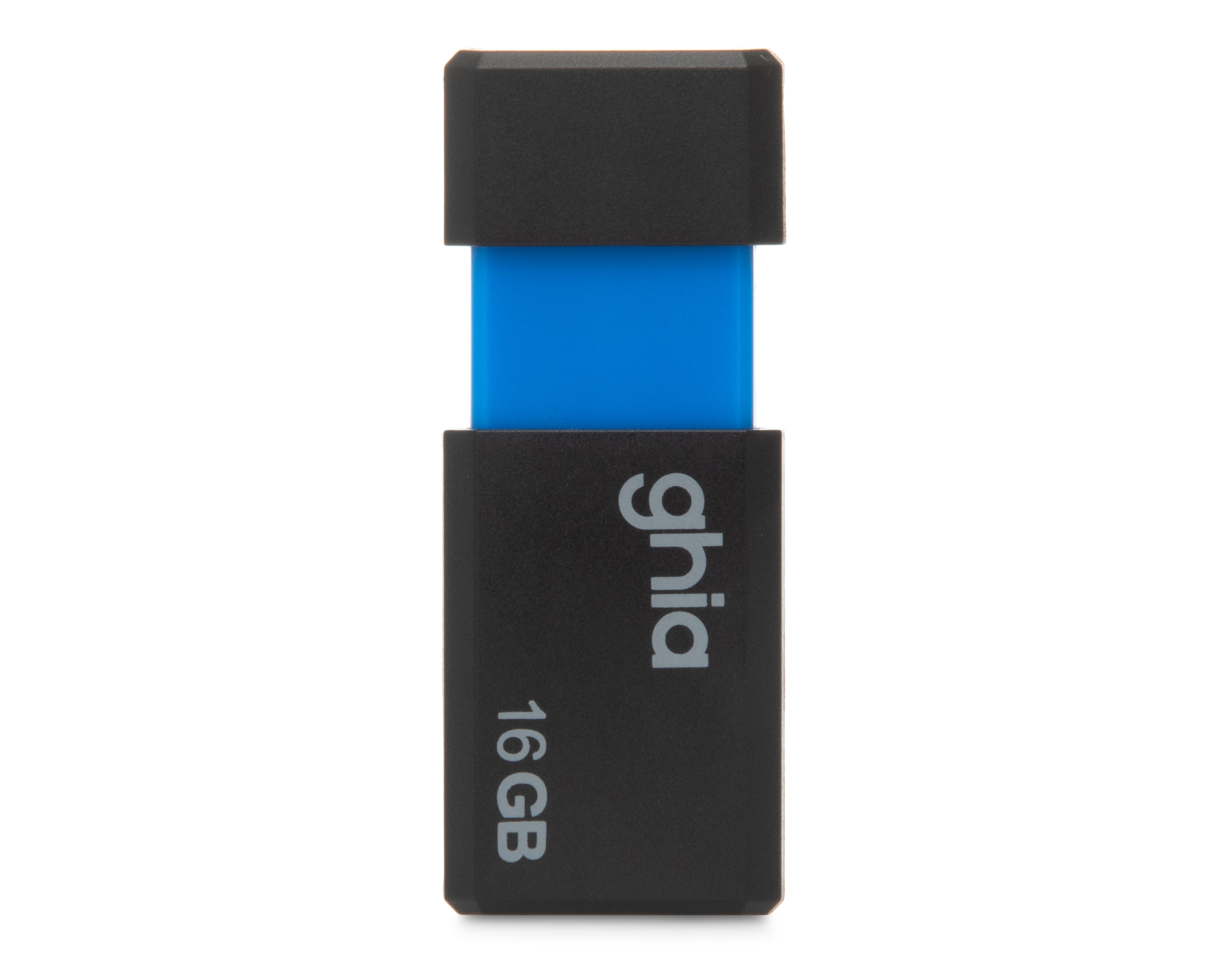 Foto 3 pulgar | Foto 2 | Memoria USB Ghia 16 GB USB 2.0