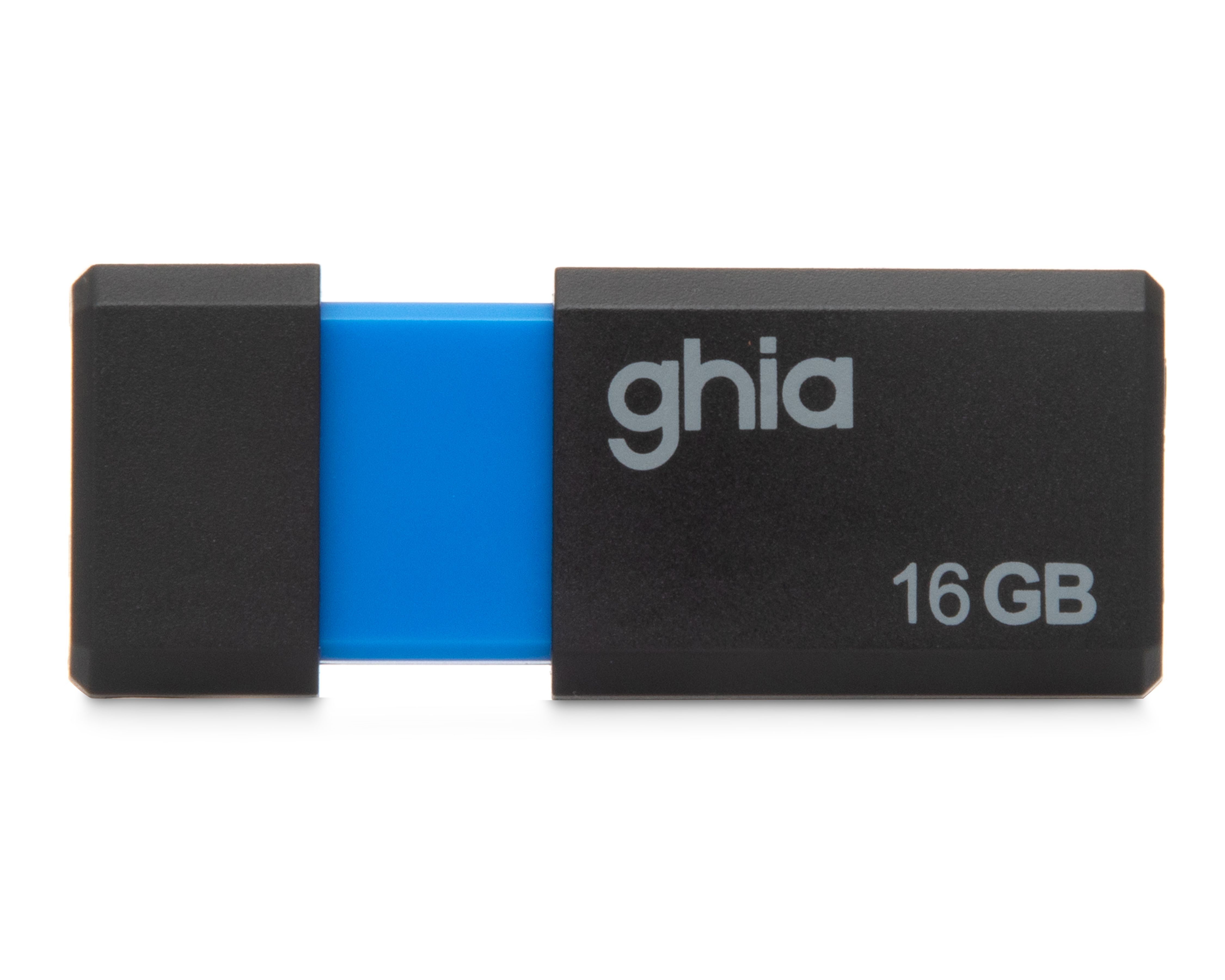 Foto 4 pulgar | Foto 3 | Memoria USB Ghia 16 GB USB 2.0