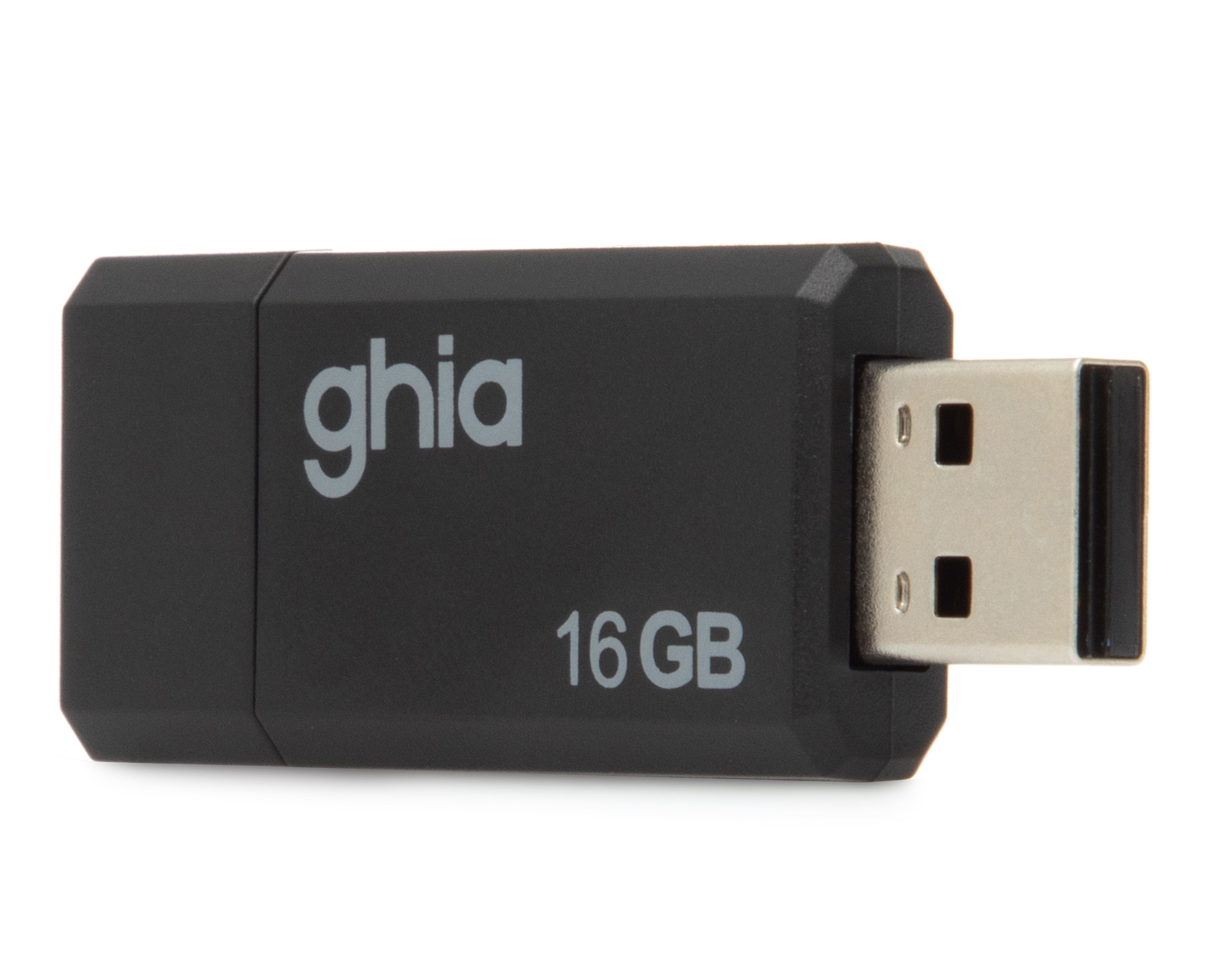 Foto 5 pulgar | Foto 4 | Memoria USB Ghia 16 GB USB 2.0