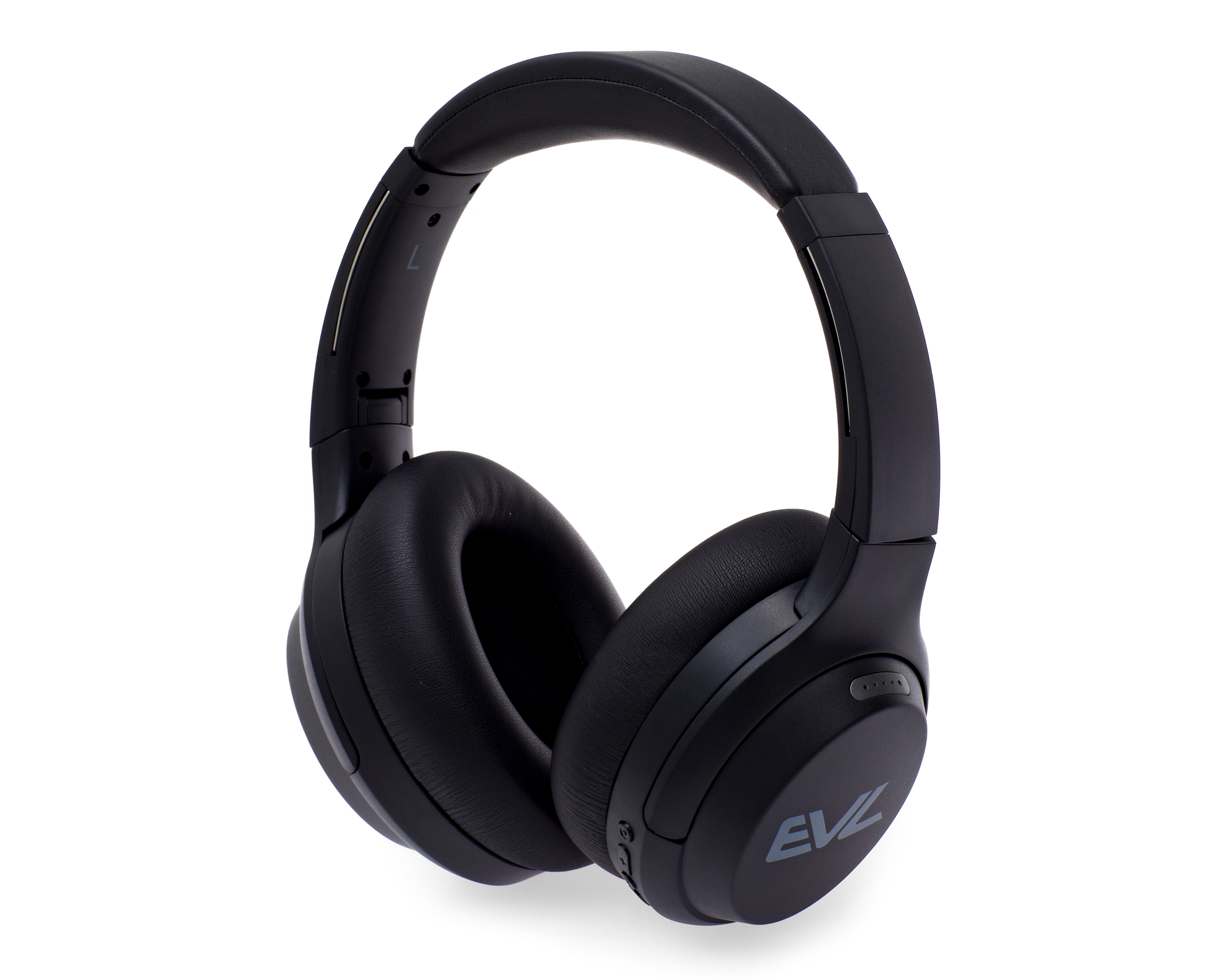 Foto 2 pulgar | Foto 1 | Audífonos de Diadema EVL Urban 25 con Noise Cancelling