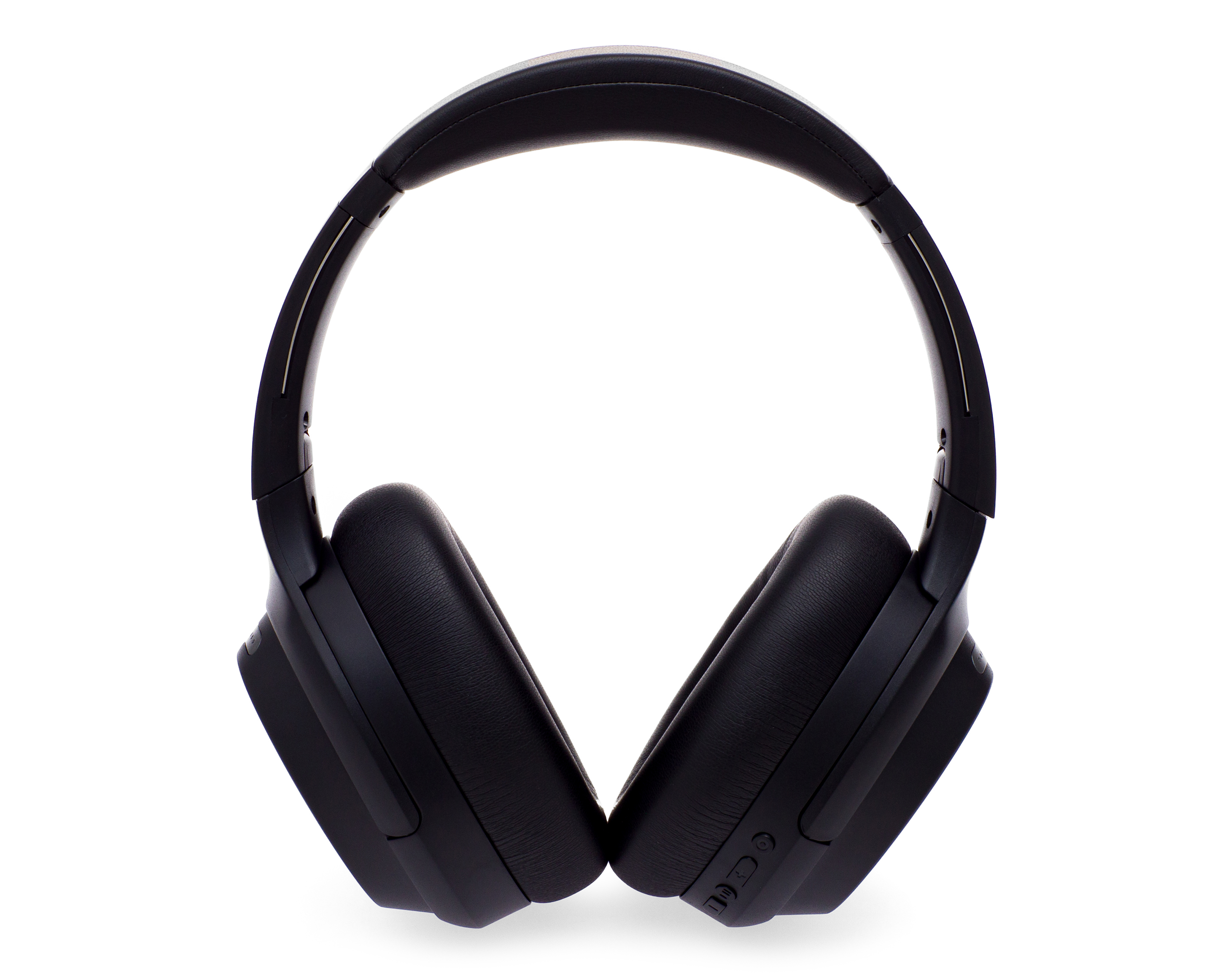 Foto 3 pulgar | Foto 2 | Audífonos de Diadema EVL Urban 25 con Noise Cancelling