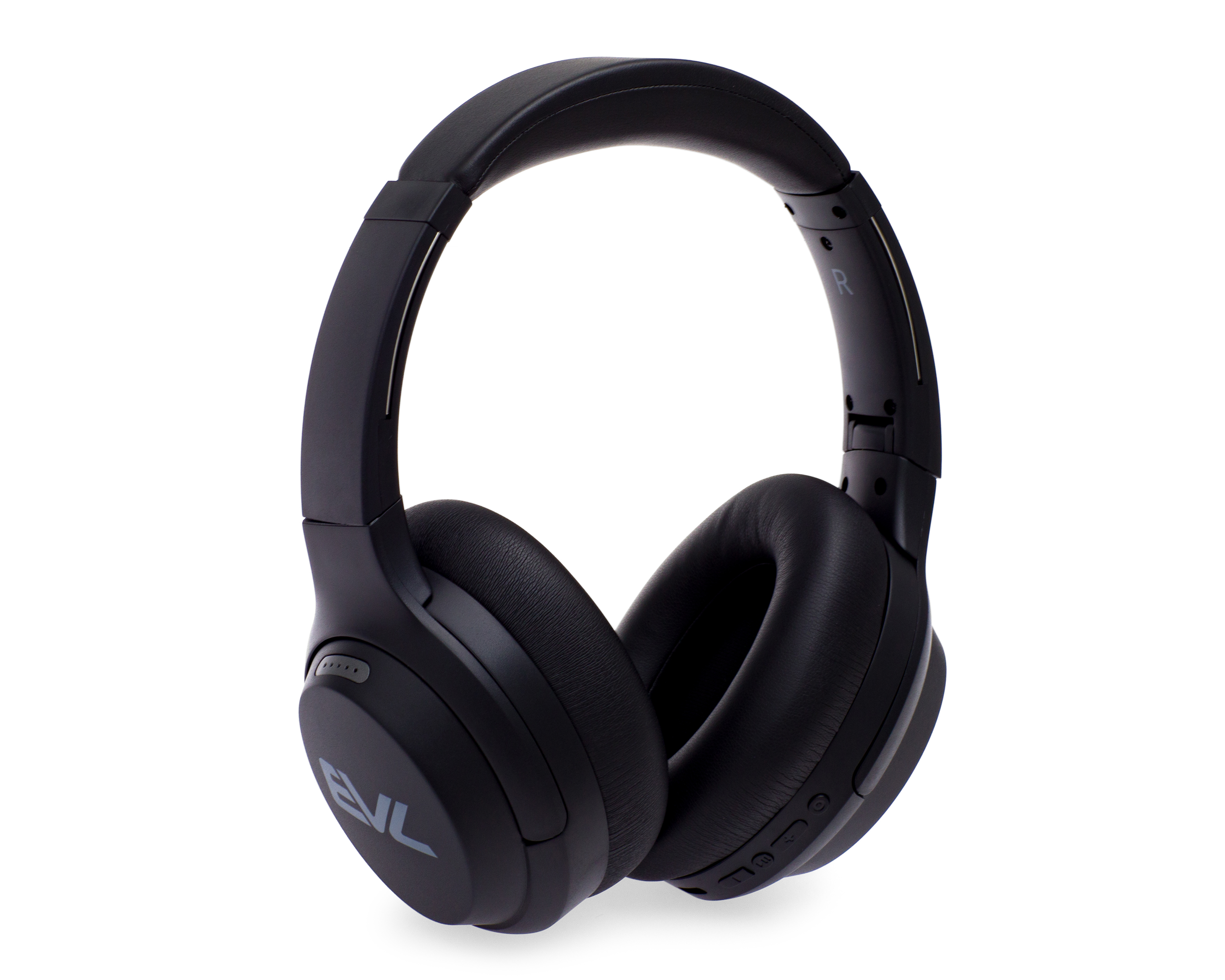Foto 4 pulgar | Foto 3 | Audífonos de Diadema EVL Urban 25 con Noise Cancelling
