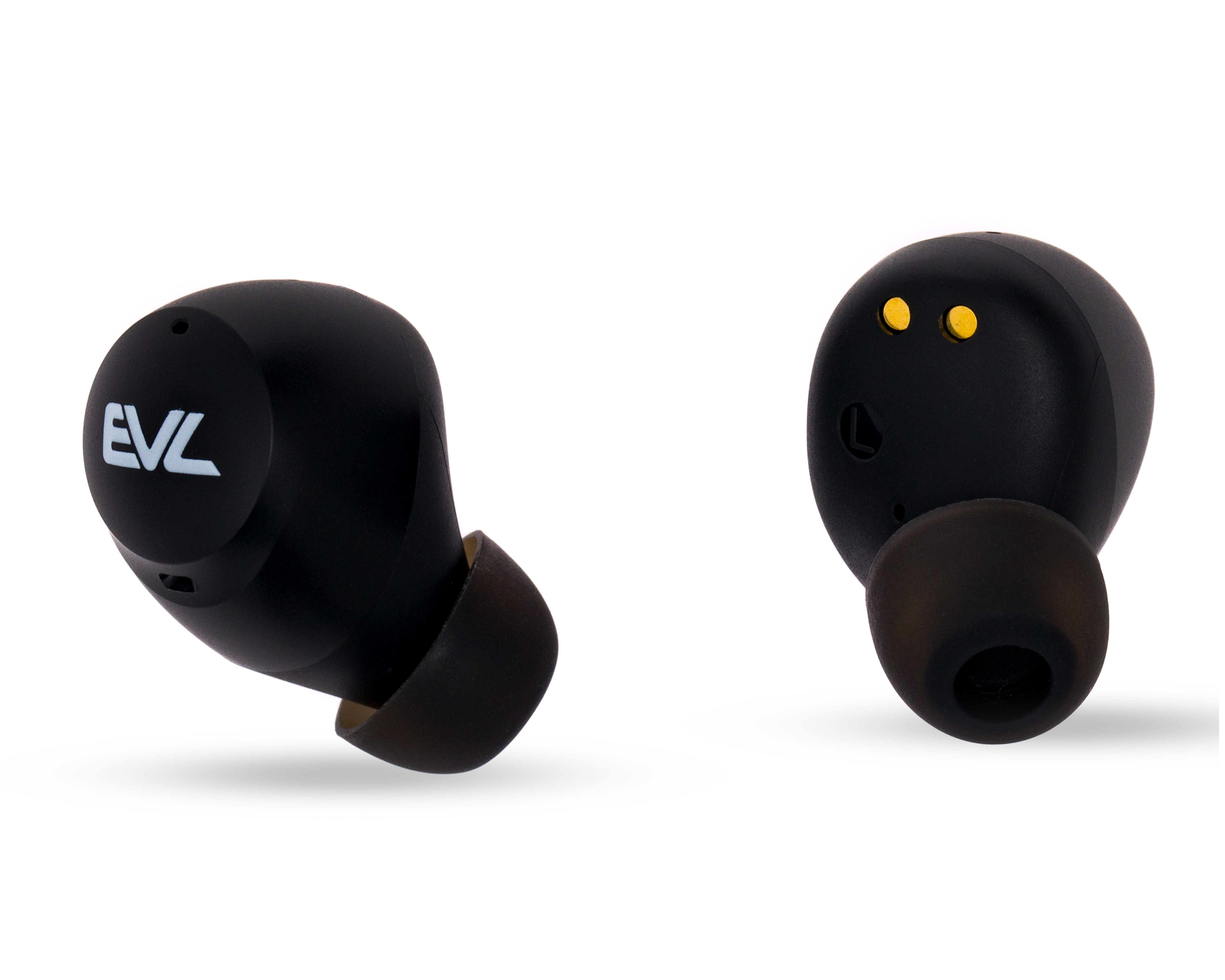 Audífonos True Wireless EVL Urban 40 con Cancelación de Ruido