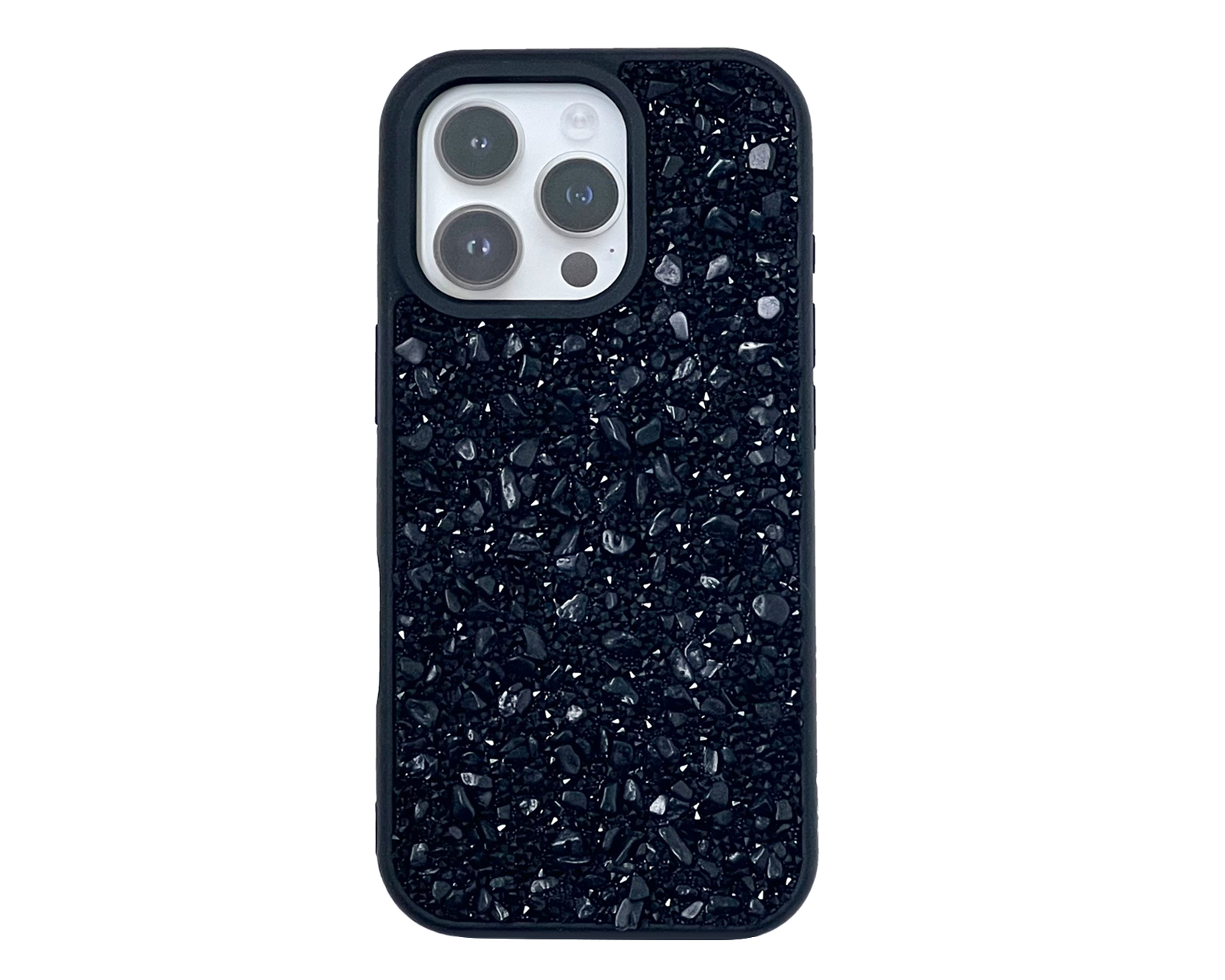 Foto 2 pulgar | Foto 1 | Funda de TPU Blob para iPhone 16 Pro