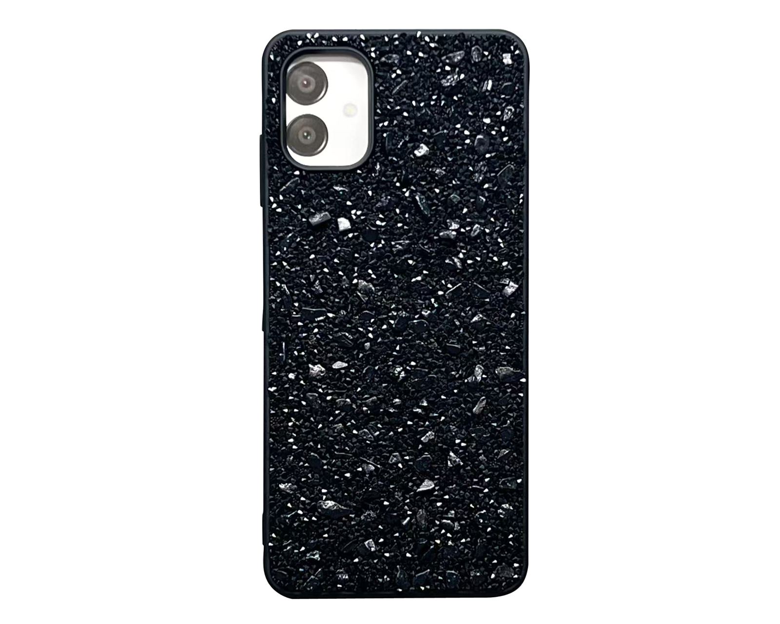 Foto 2 pulgar | Foto 1 | Funda con Pedrería Blob para Samsung Galaxy A06