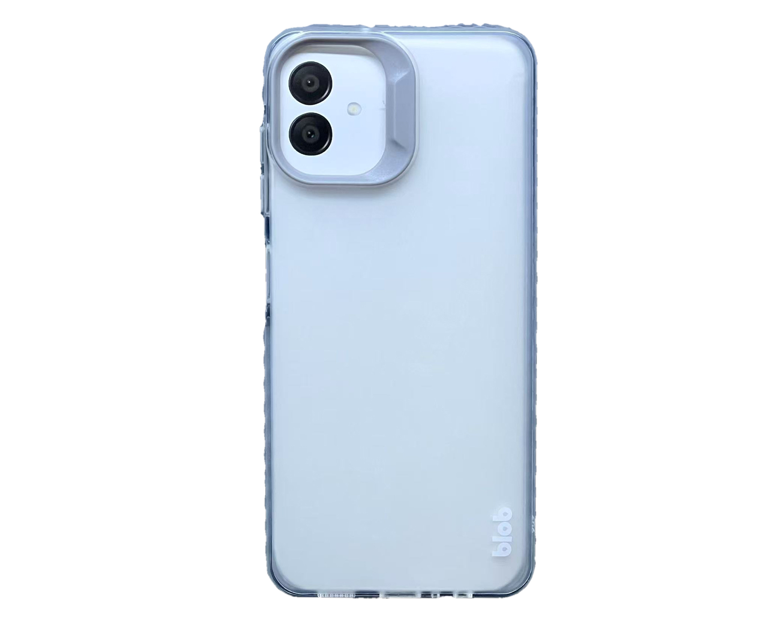 Foto 2 pulgar | Foto 1 | Funda Blob para Samsung A06