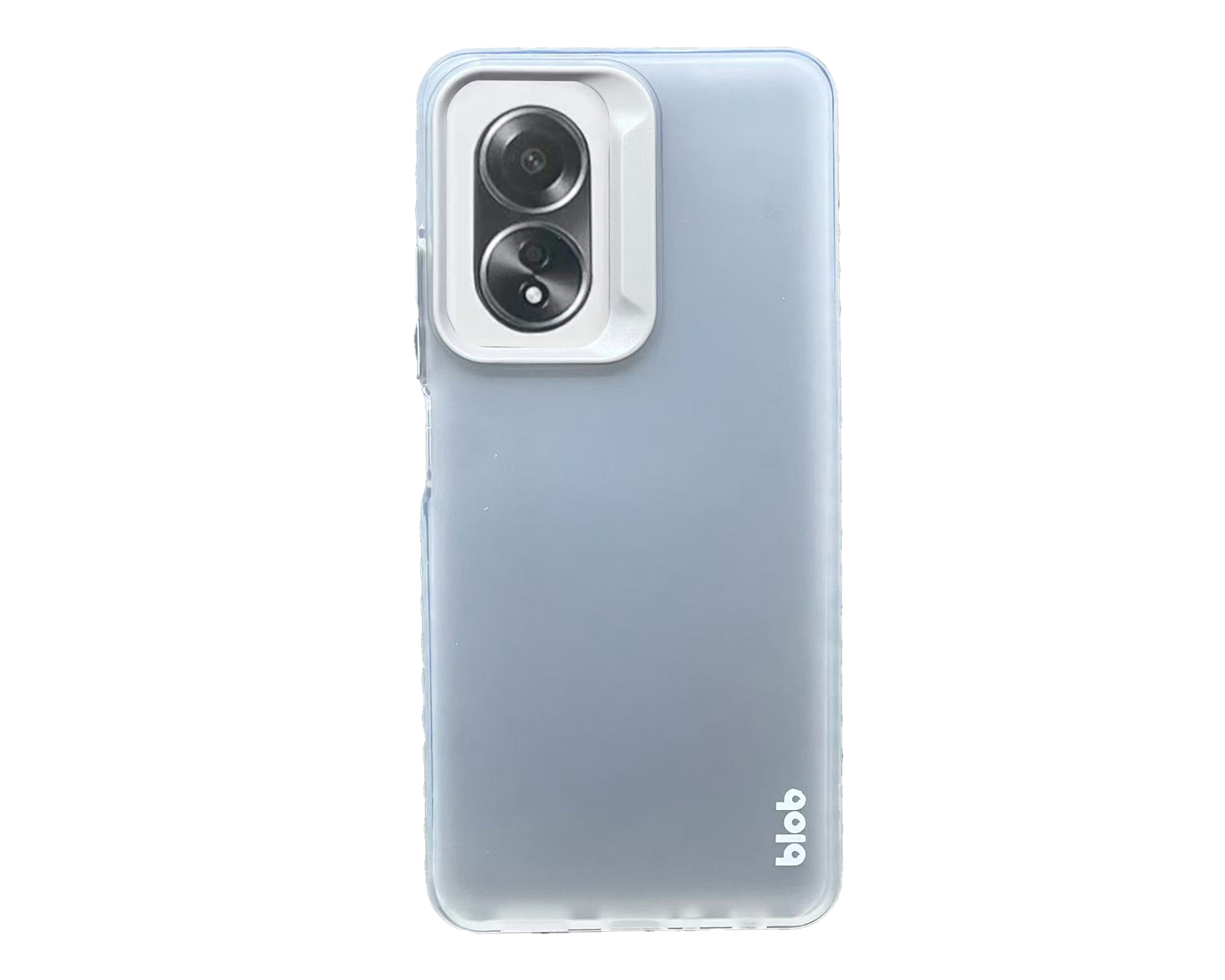 Foto 1 | Foto 1 | Funda Peak Blob para Oppo A58