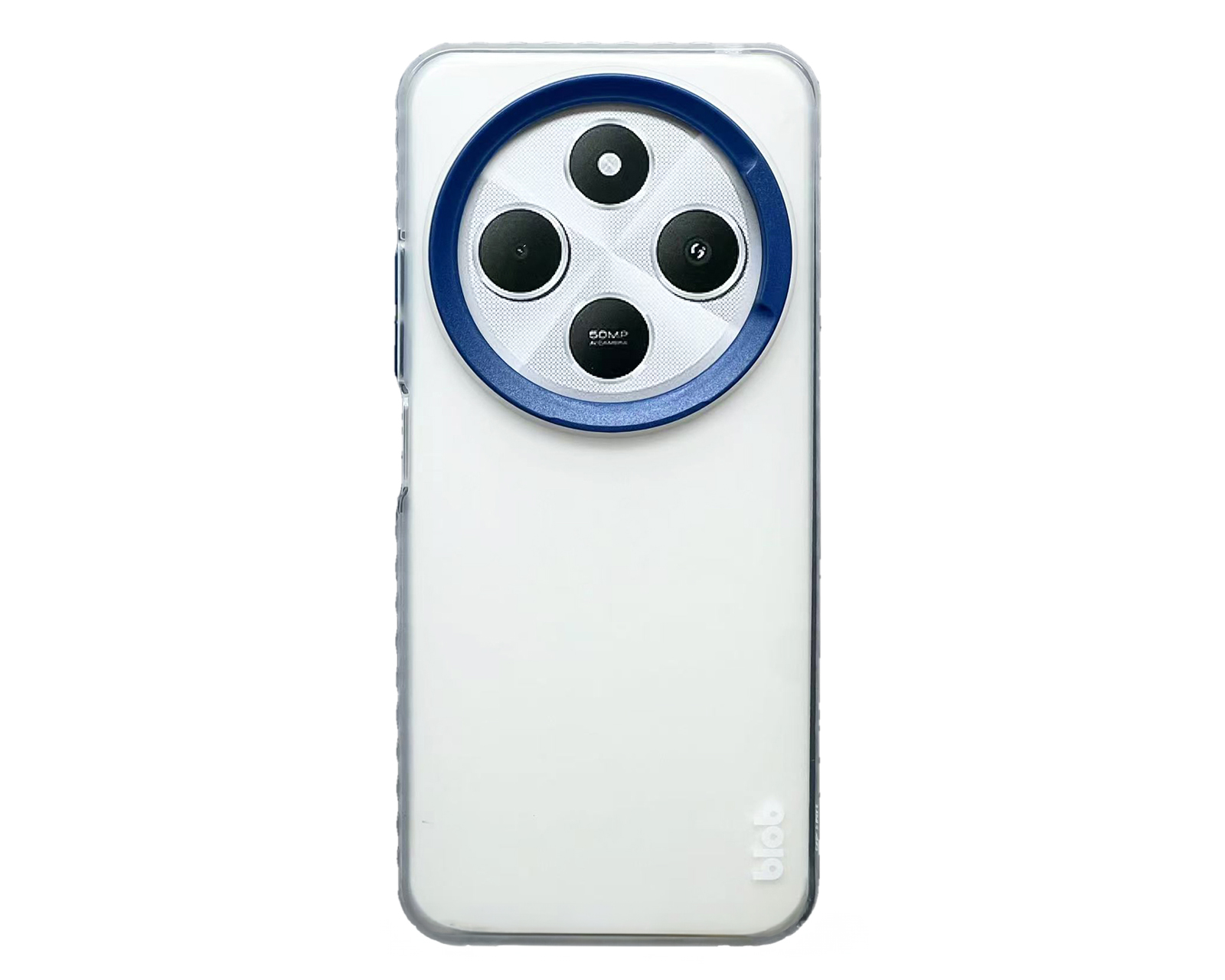 Funda de TPU Blob para Xiaomi Redmi 14C